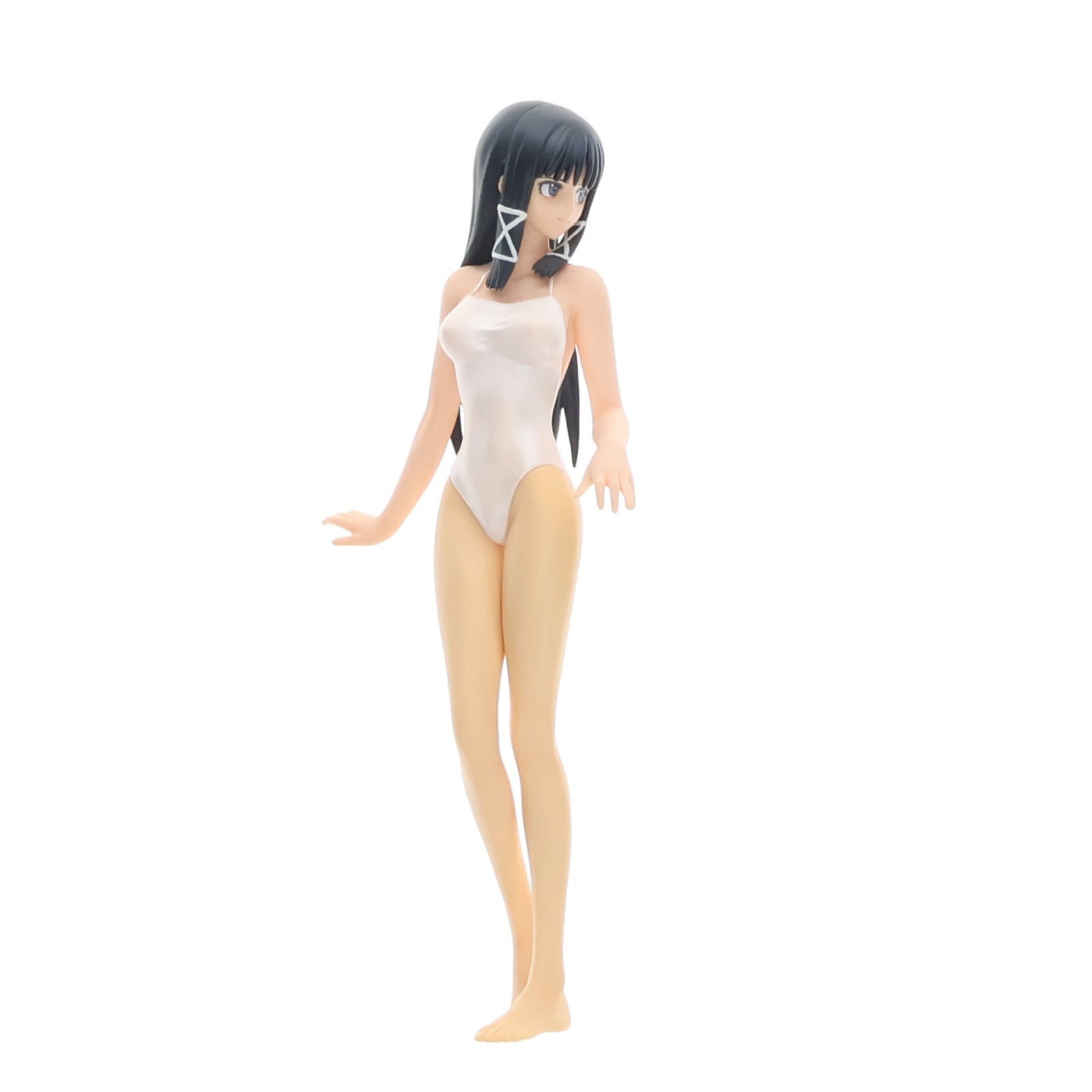 【中古即納】[FIG] リュウナ セガダイレクト限定版 シャイニング・ティアーズ 1/7 完成品 フィギュア マックスファクトリー(20070731)