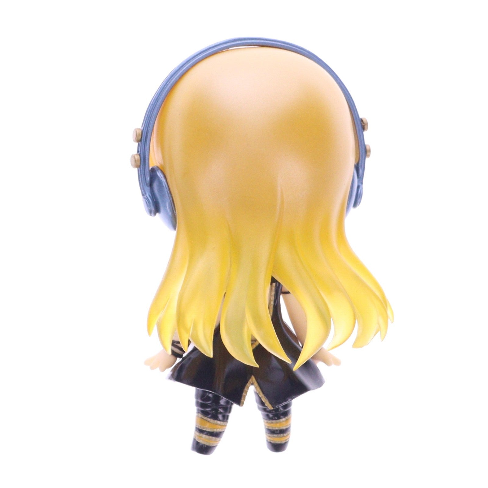 【中古即納】[FIG] ねんどろいど 286 Lily(りりぃ) from anim.o.v.e バーチャルボーカリスト 完成品 可動フィギュア Phat!(ファット・カンパニー)(20130330)