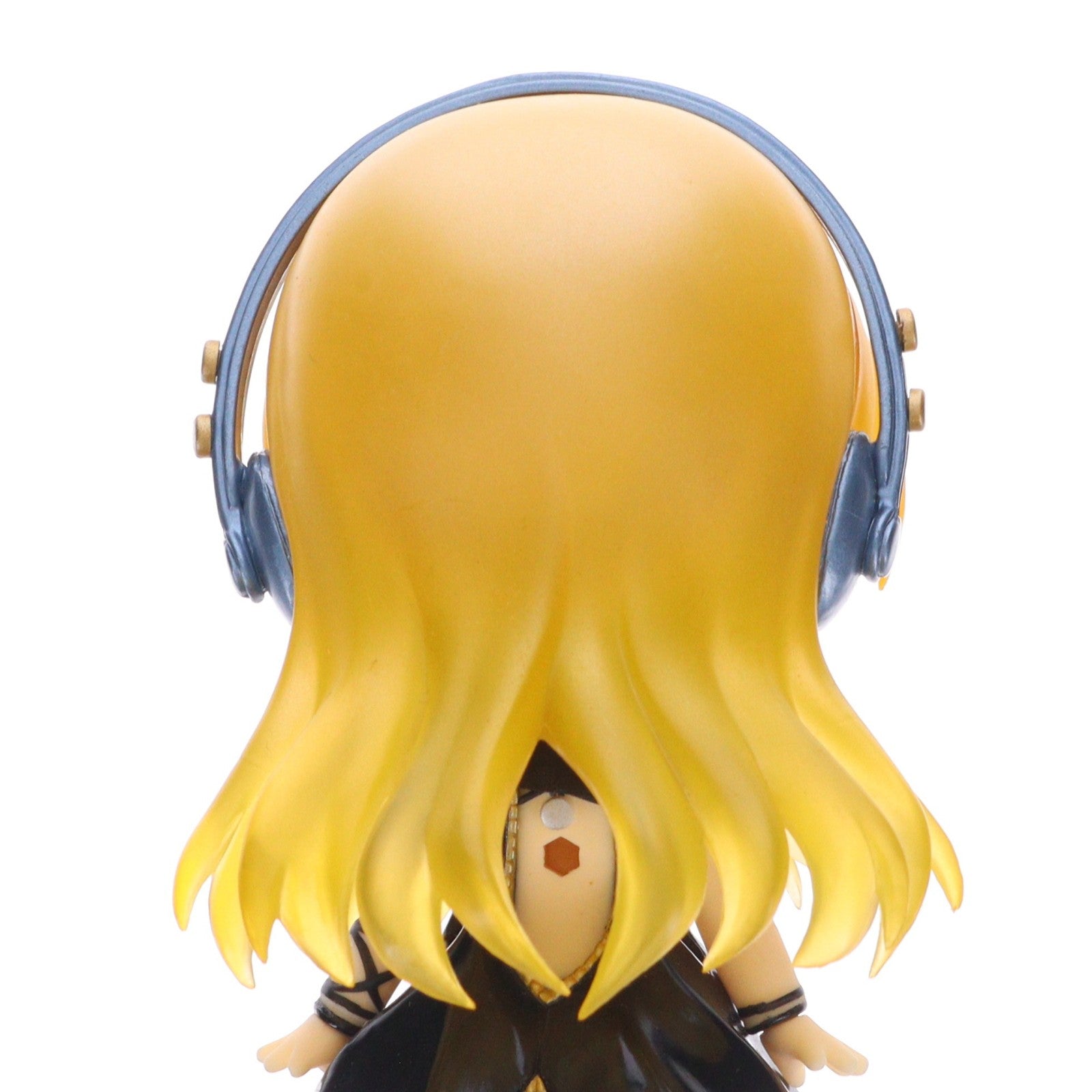 【中古即納】[FIG] ねんどろいど 286 Lily(りりぃ) from anim.o.v.e バーチャルボーカリスト 完成品 可動フィギュア Phat!(ファット・カンパニー)(20130330)
