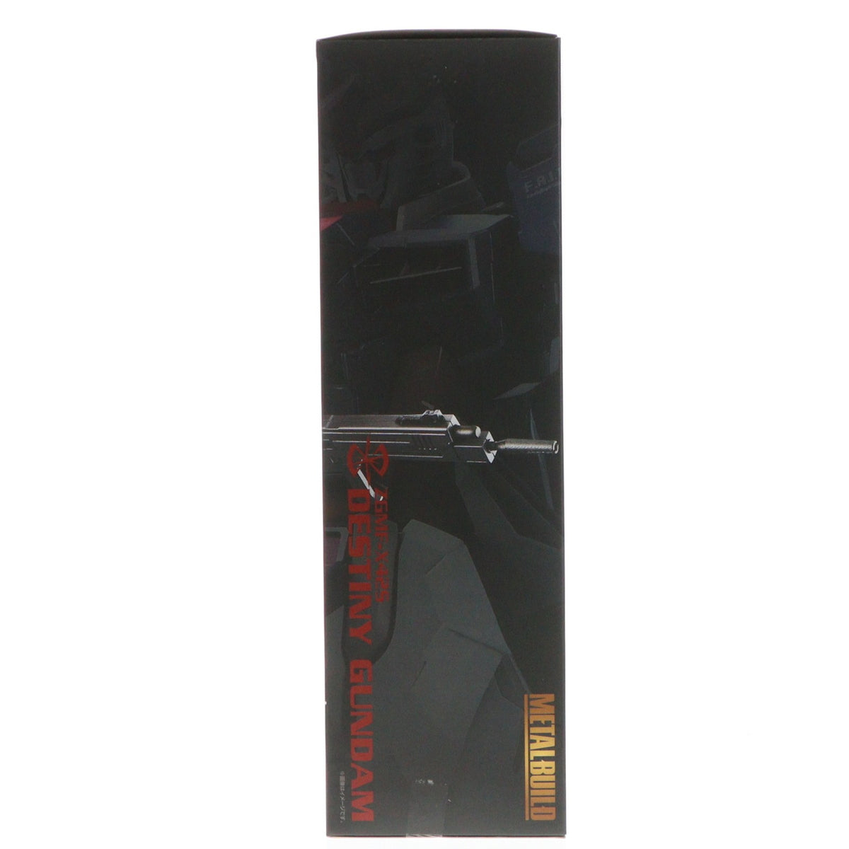 【中古即納】[FIG] METAL BUILD デスティニーガンダム 機動戦士ガンダムSEED DESTINY(シード デスティニー) 完成品 可動フィギュア バンダイ(20131228)