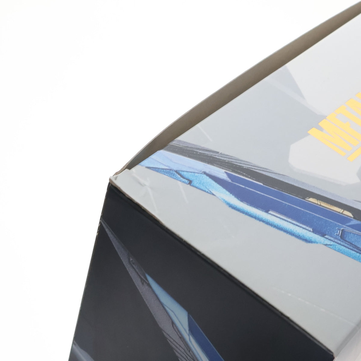 【中古即納】[FIG] METAL BUILD ストライクフリーダムガンダム 機動戦士ガンダムSEED DESTINY(シード デスティニー) 完成品 可動フィギュア バンダイ(20151121)