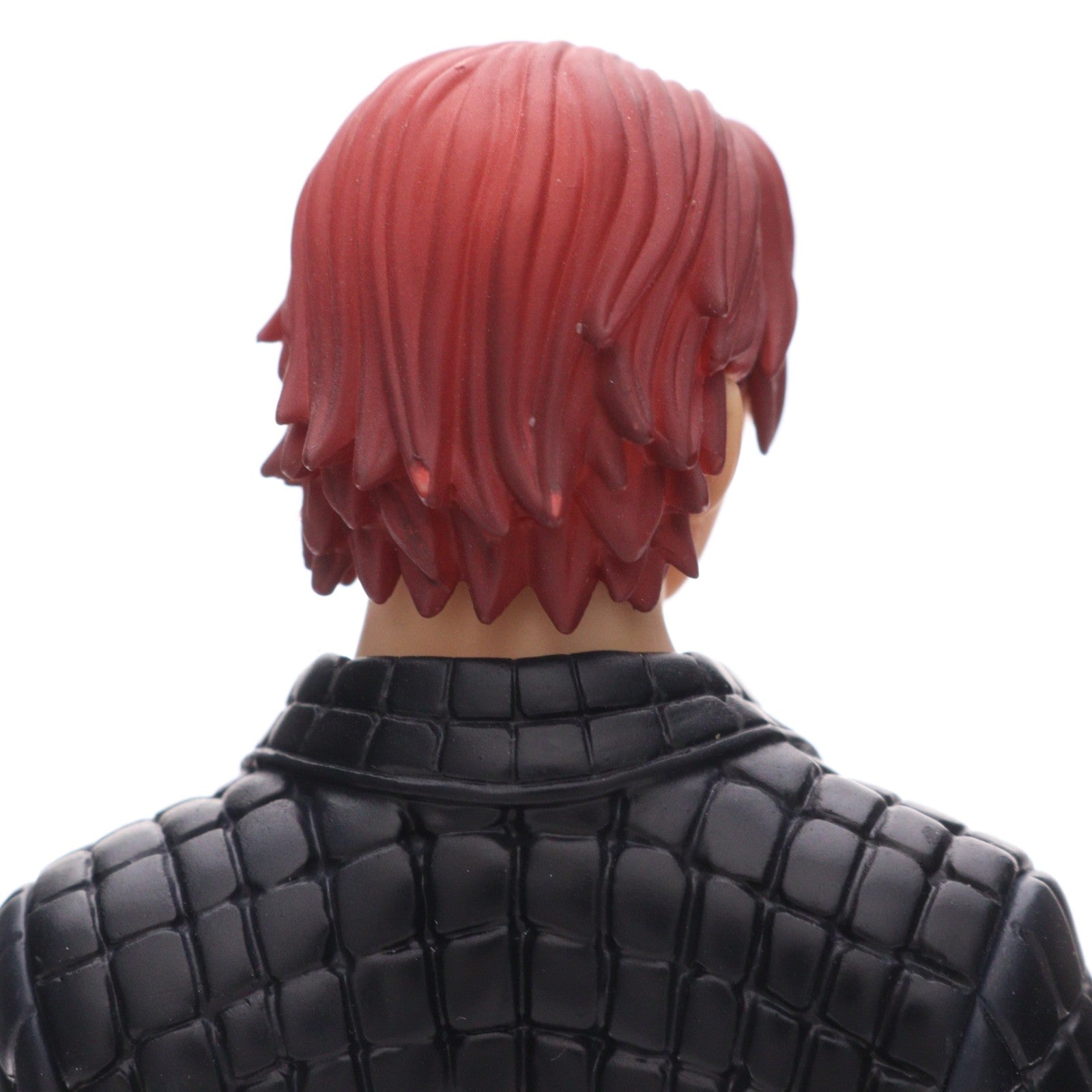 【中古即納】[FIG] Portrait.Of.Pirates P.O.P STRONG EDITION 赤髪のシャンクス ONE PIECE(ワンピース) 1/8 完成品 フィギュア メガハウス(20110601)