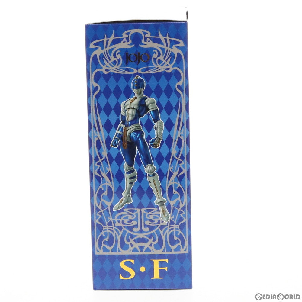 【中古即納】[FIG] (再々販) 超像可動 32.スティッキィ・フィンガーズ(荒木飛呂彦指定カラー) ジョジョの奇妙な冒険 第五部 黄金の風 完成品 フィギュア メディコス・エンタテインメント(20200523)