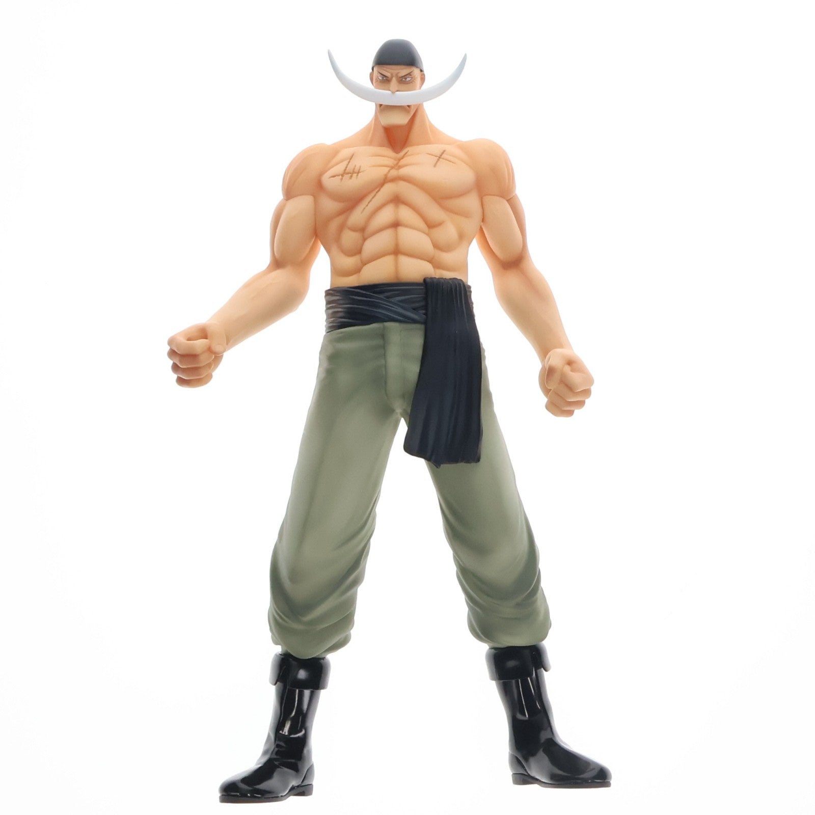 【中古即納】[FIG] Portrait.Of.Pirates P.O.P NEO-DX 白ひげ エドワード・ニューゲート ONE PIECE(ワンピース) 完成品 フィギュア メガハウス(20110805)