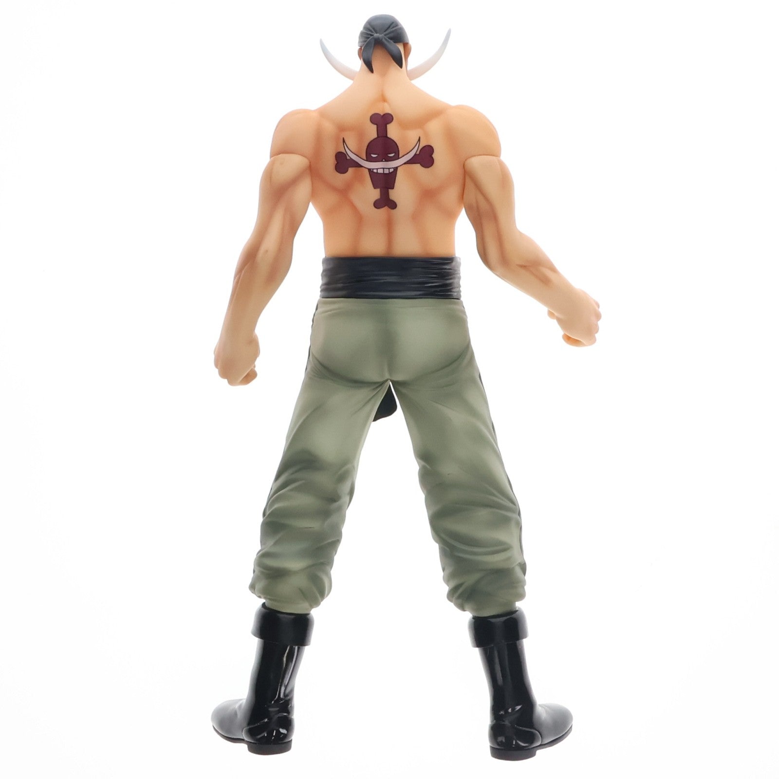 【中古即納】[FIG] Portrait.Of.Pirates P.O.P NEO-DX 白ひげ エドワード・ニューゲート ONE PIECE(ワンピース) 完成品 フィギュア メガハウス(20110805)
