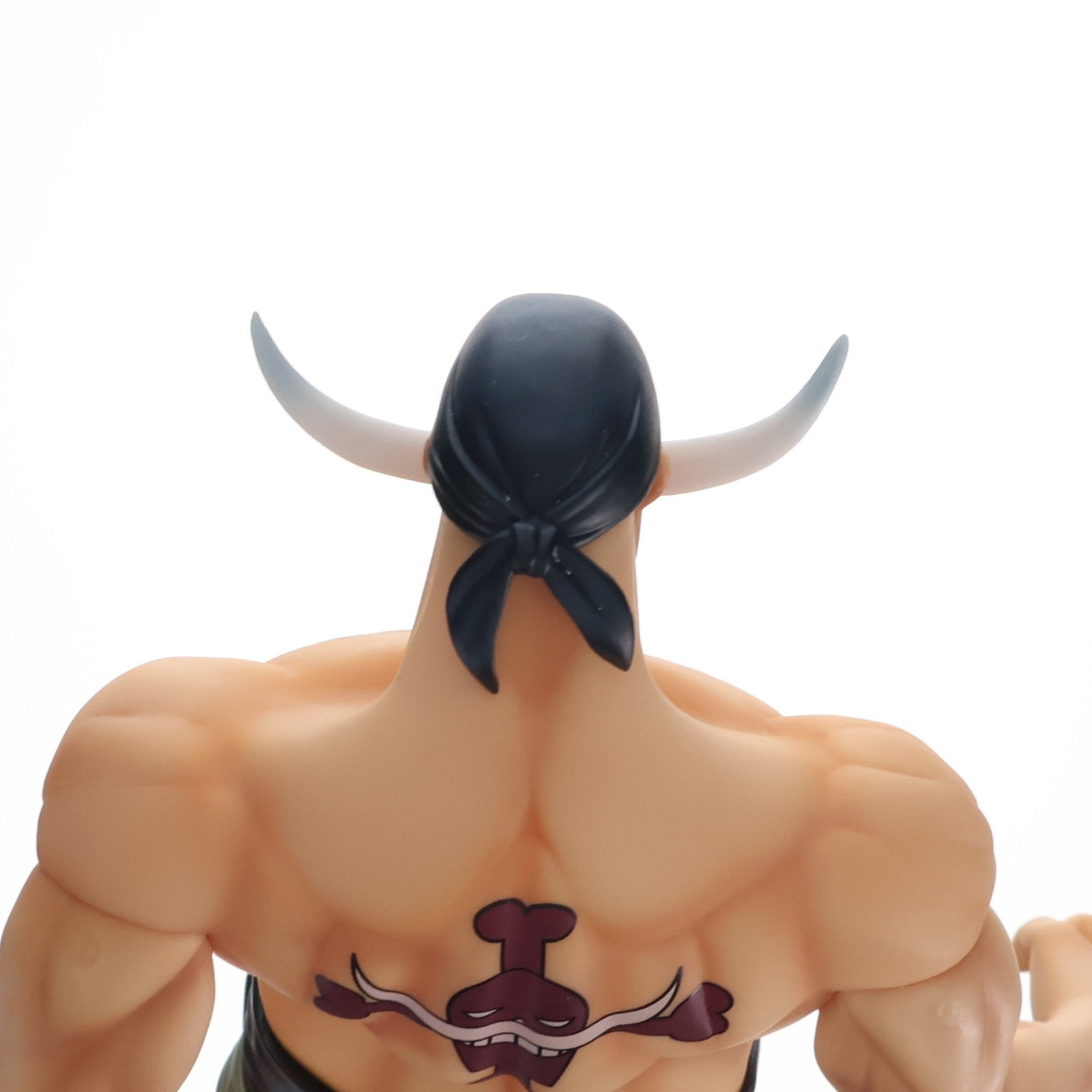 【中古即納】[FIG] Portrait.Of.Pirates P.O.P NEO-DX 白ひげ エドワード・ニューゲート ONE PIECE(ワンピース) 完成品 フィギュア メガハウス(20110805)