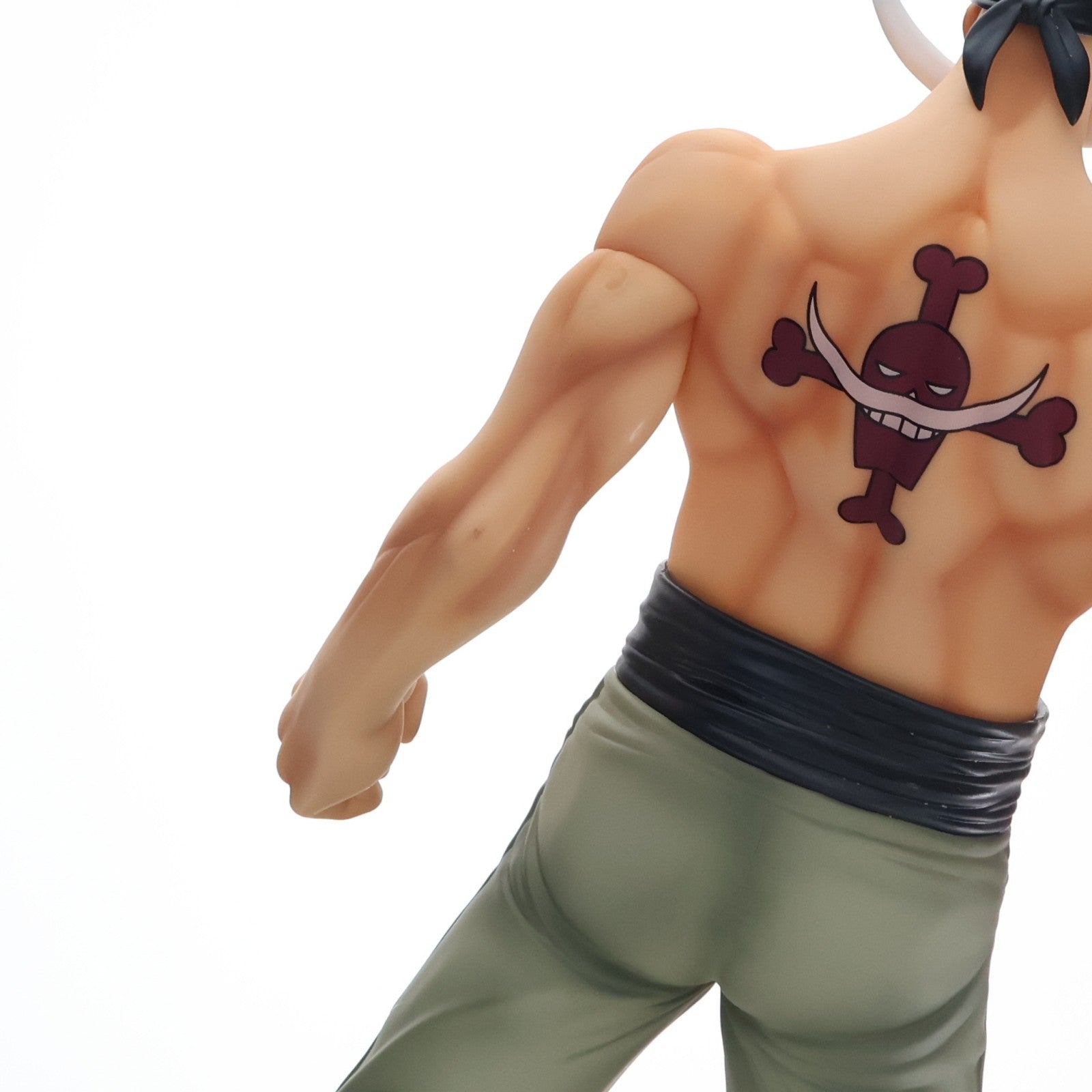 【中古即納】[FIG] Portrait.Of.Pirates P.O.P NEO-DX 白ひげ エドワード・ニューゲート ONE PIECE(ワンピース) 完成品 フィギュア メガハウス(20110805)