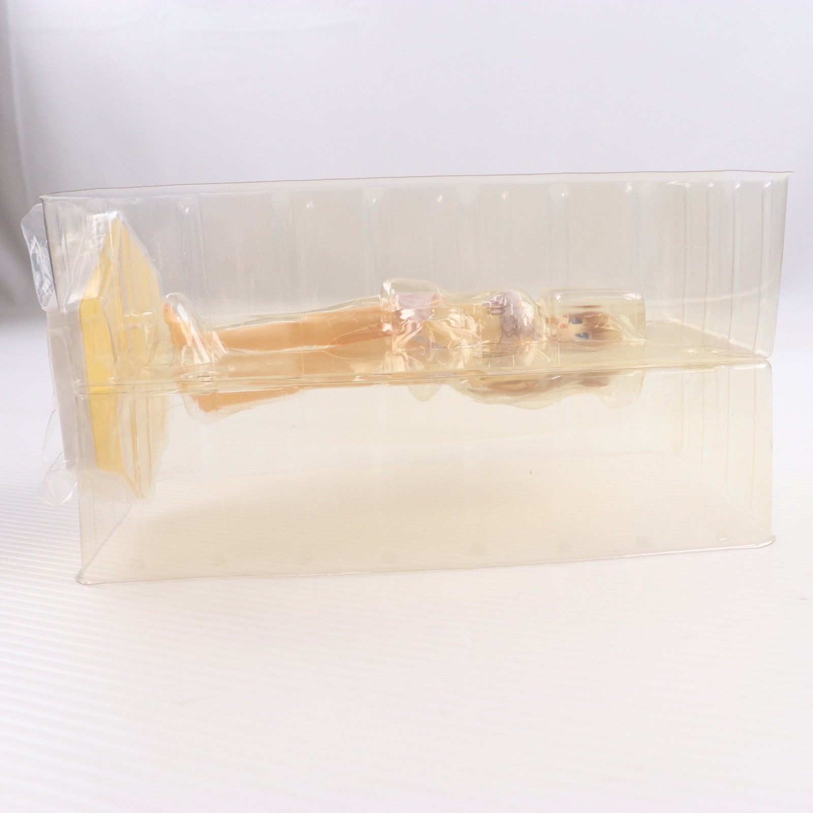 【中古即納】[FIG] BEACH QUEENS(ビーチクイーンズ) 白崎つぐみ(しらさきつぐみ) 大図書館の羊飼い 1/10 完成品 フィギュア(NF-297) ウェーブ(WAVE)(20140731)
