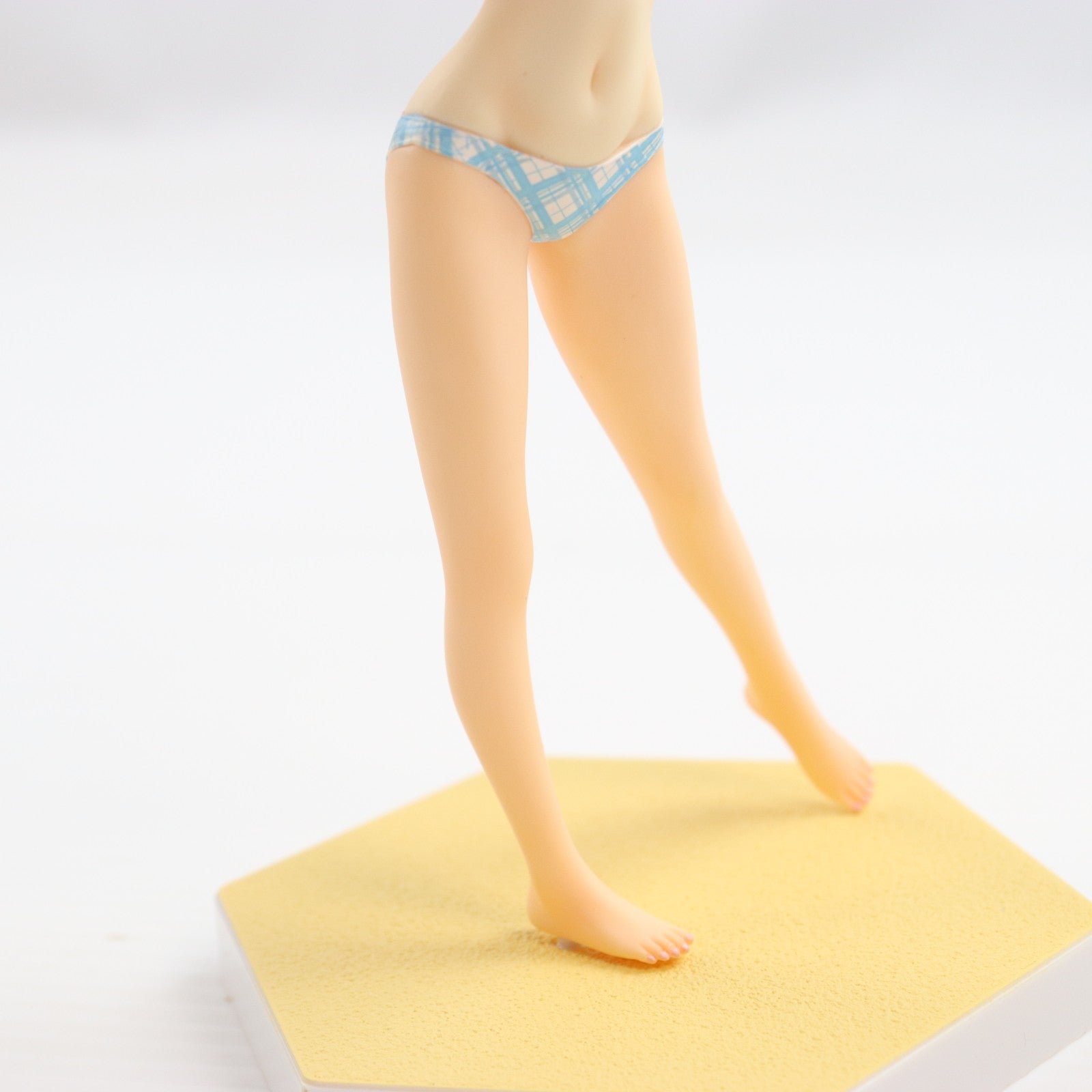 【中古即納】[FIG] BEACH QUEENS(ビーチクイーンズ) 鈴木佳奈(すずきかな) 大図書館の羊飼い 1/10 完成品 フィギュア ウェーブ(WAVE)(20140829)