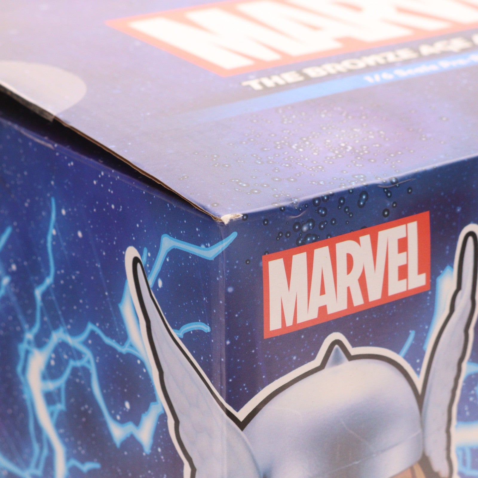 【中古即納】[FIG] ARTFX ソー ザ・ブロンズエイジ MARVEL UNIVERSE(マーベルユニバース) 1/6 完成品 フィギュア(MK343) コトブキヤ(20221224)