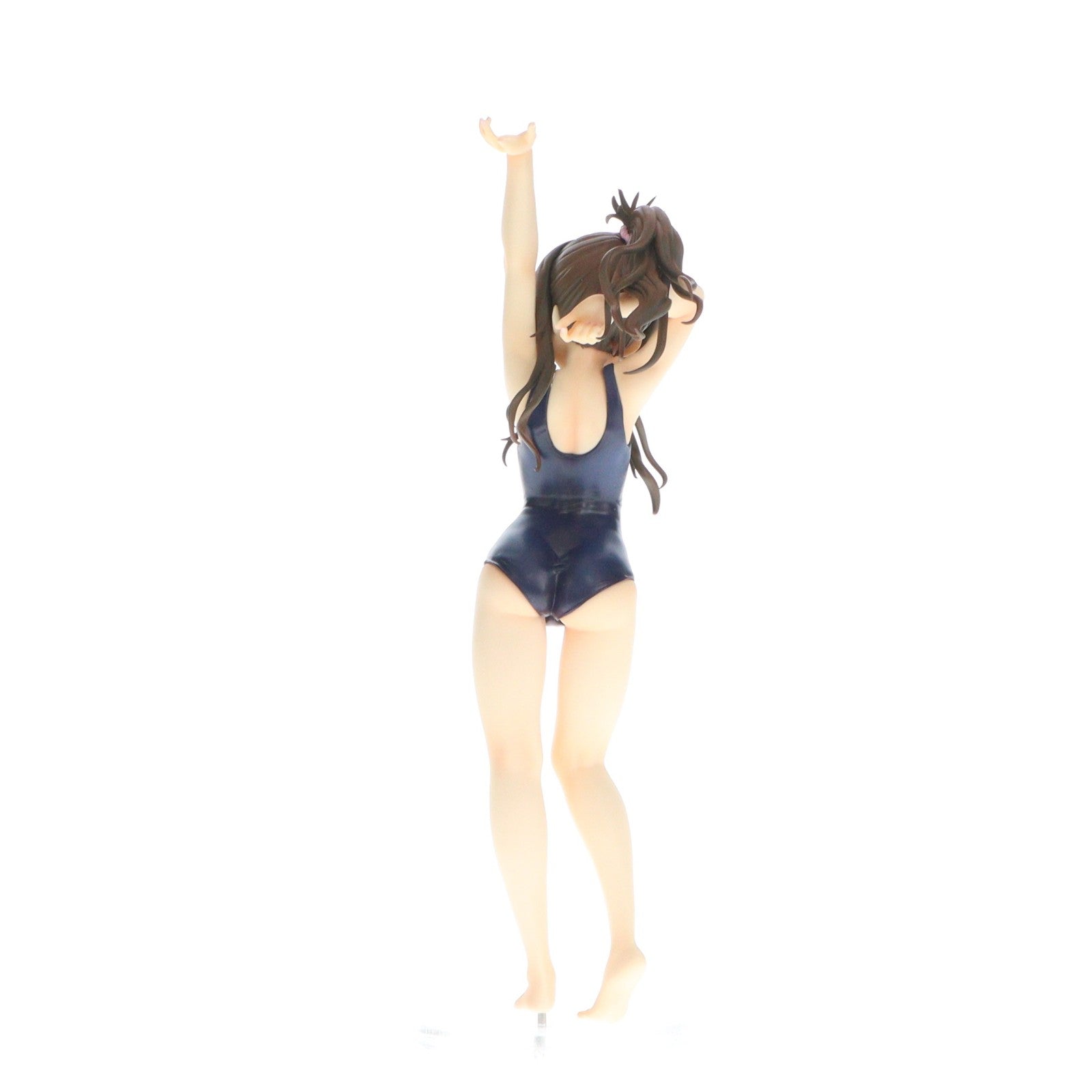 【中古即納】[FIG] 結城美柑(ゆうきみかん) スク水ver To LOVEる-とらぶる- ダークネス 1/8 完成品 フィギュア FOTS JAPAN(フォトスジャパン)(20171221)