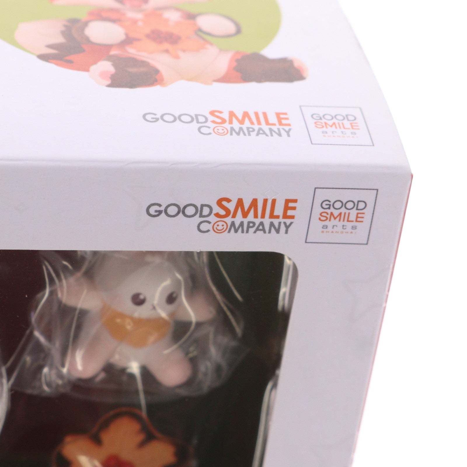 【中古即納】[FIG] ねんどろいど 2011 River(りぶぅあ) オリジナル 完成品 可動フィギュア グッドスマイルアーツ上海(20230729)
