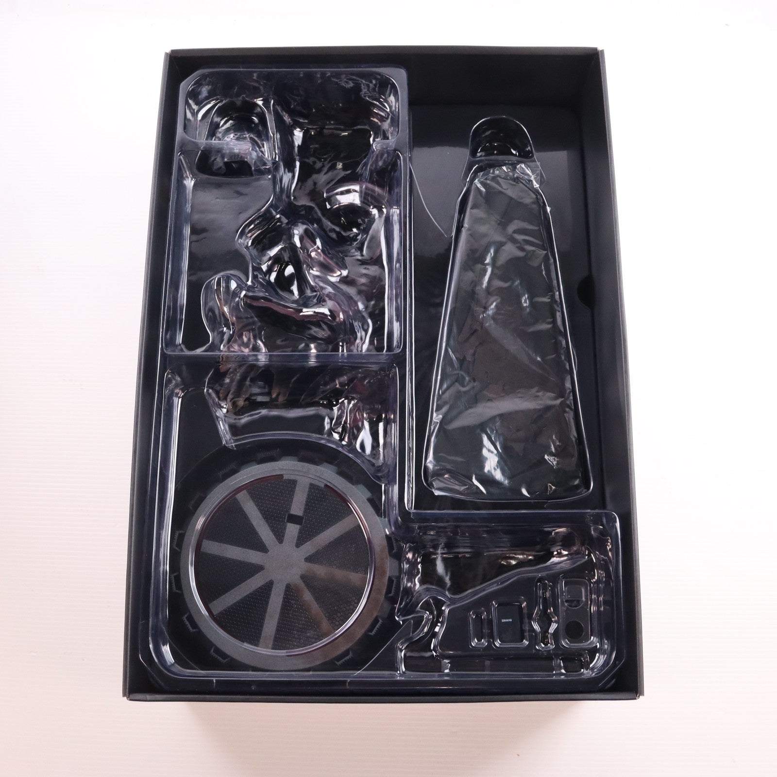 【中古即納】[FIG] トイサピエンス限定 ムービー・マスターピース DX ダース・ベイダー(バトルダメージ/デラックス版)[ボーナスアクセサリー付き] STAR WARS(スター・ウォーズ) 1/6 完成品 可動フィギュア(DX#45B) ホットトイズ(20250930)