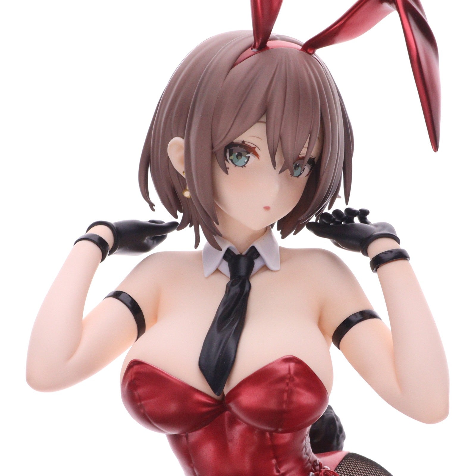 【中古即納】[FIG] B-style モニカ llustrated by DSマイル 『いろバニー』 1/4 完成品 フィギュア FREEing(フリーイング)(20250731)