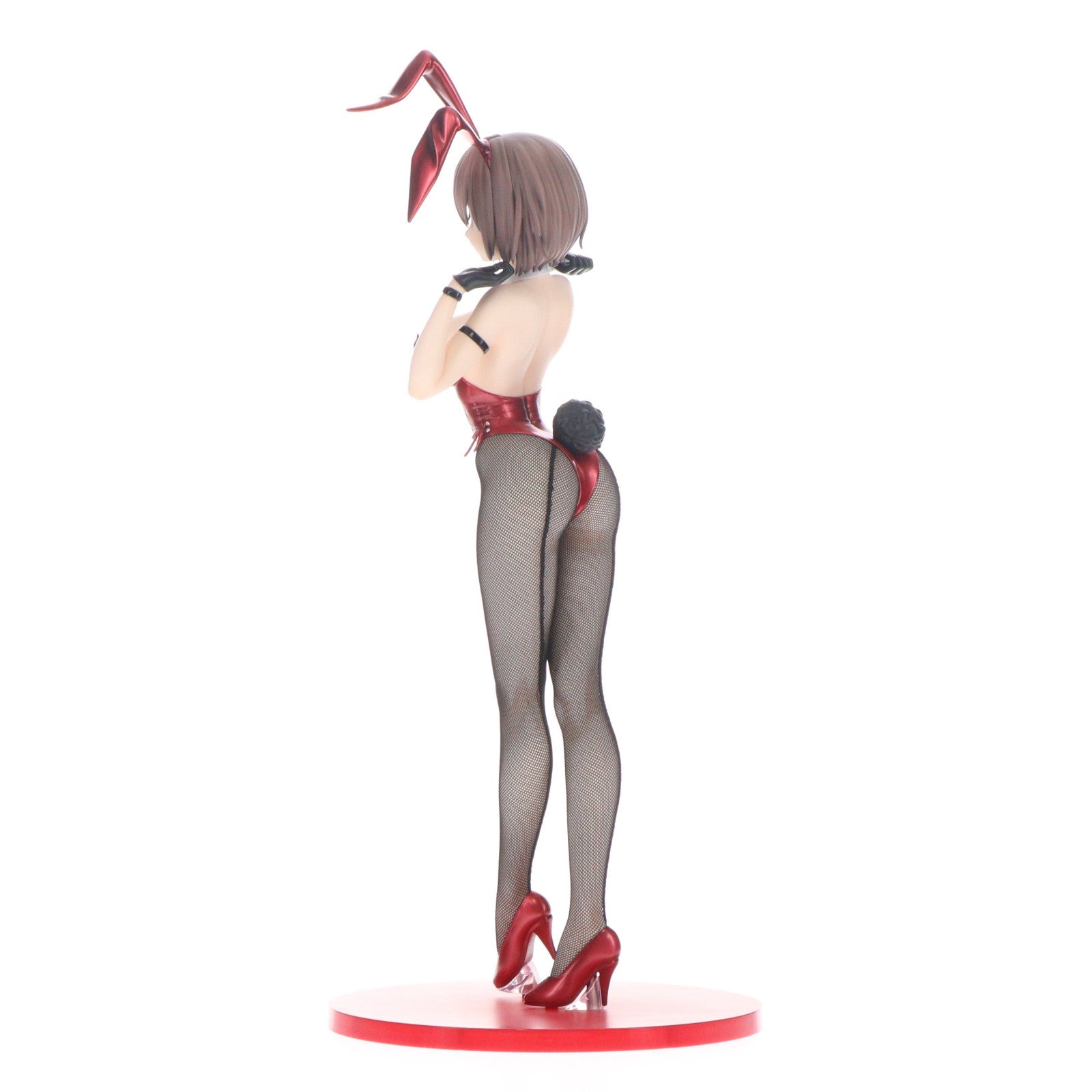 【中古即納】[FIG] B-style モニカ llustrated by DSマイル 『いろバニー』 1/4 完成品 フィギュア FREEing(フリーイング)(20250731)