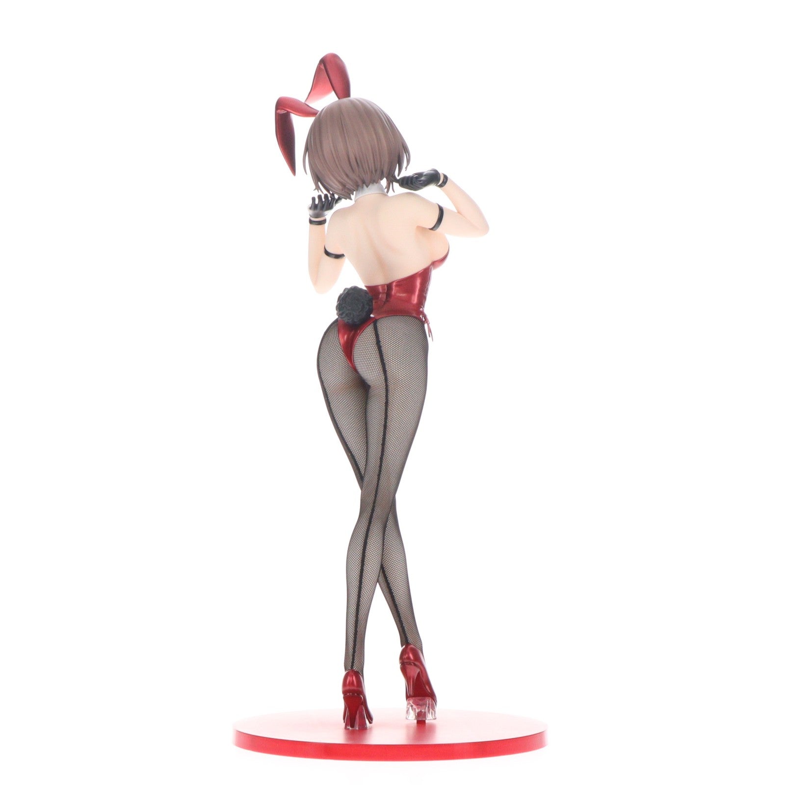 【中古即納】[FIG] B-style モニカ llustrated by DSマイル 『いろバニー』 1/4 完成品 フィギュア FREEing(フリーイング)(20250731)