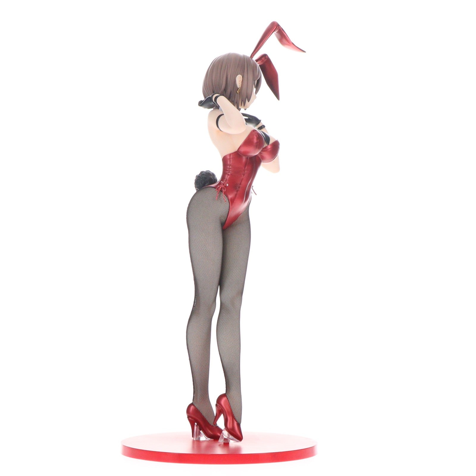【中古即納】[FIG] B-style モニカ llustrated by DSマイル 『いろバニー』 1/4 完成品 フィギュア FREEing(フリーイング)(20250731)