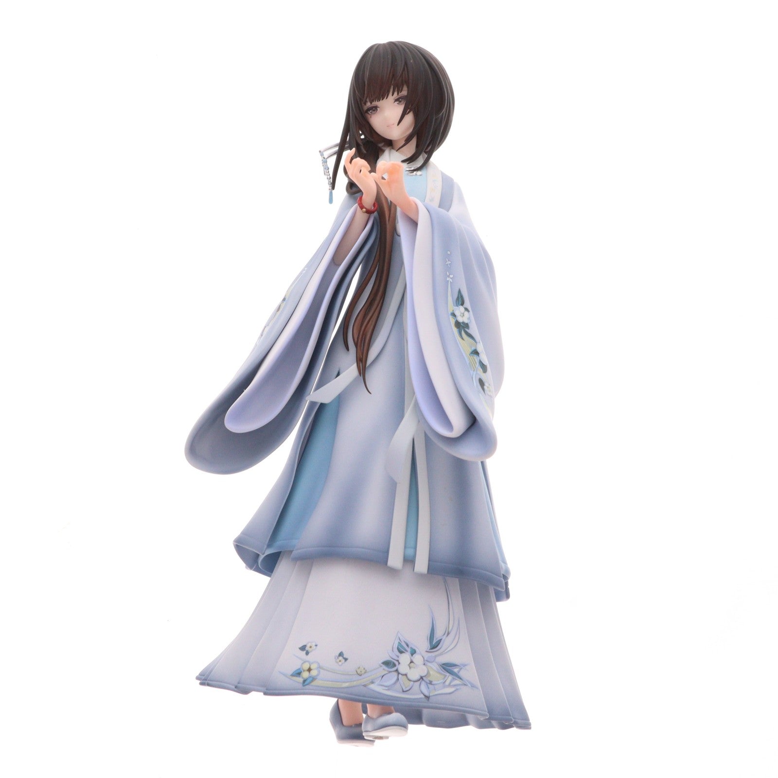 【中古即納】[FIG] ポストカード付属 満穂(マンスイ) 穂満同舟 飢えた子羊 1/7 完成品 フィギュア Elixirdream(エリクサードリーム)(20260331)