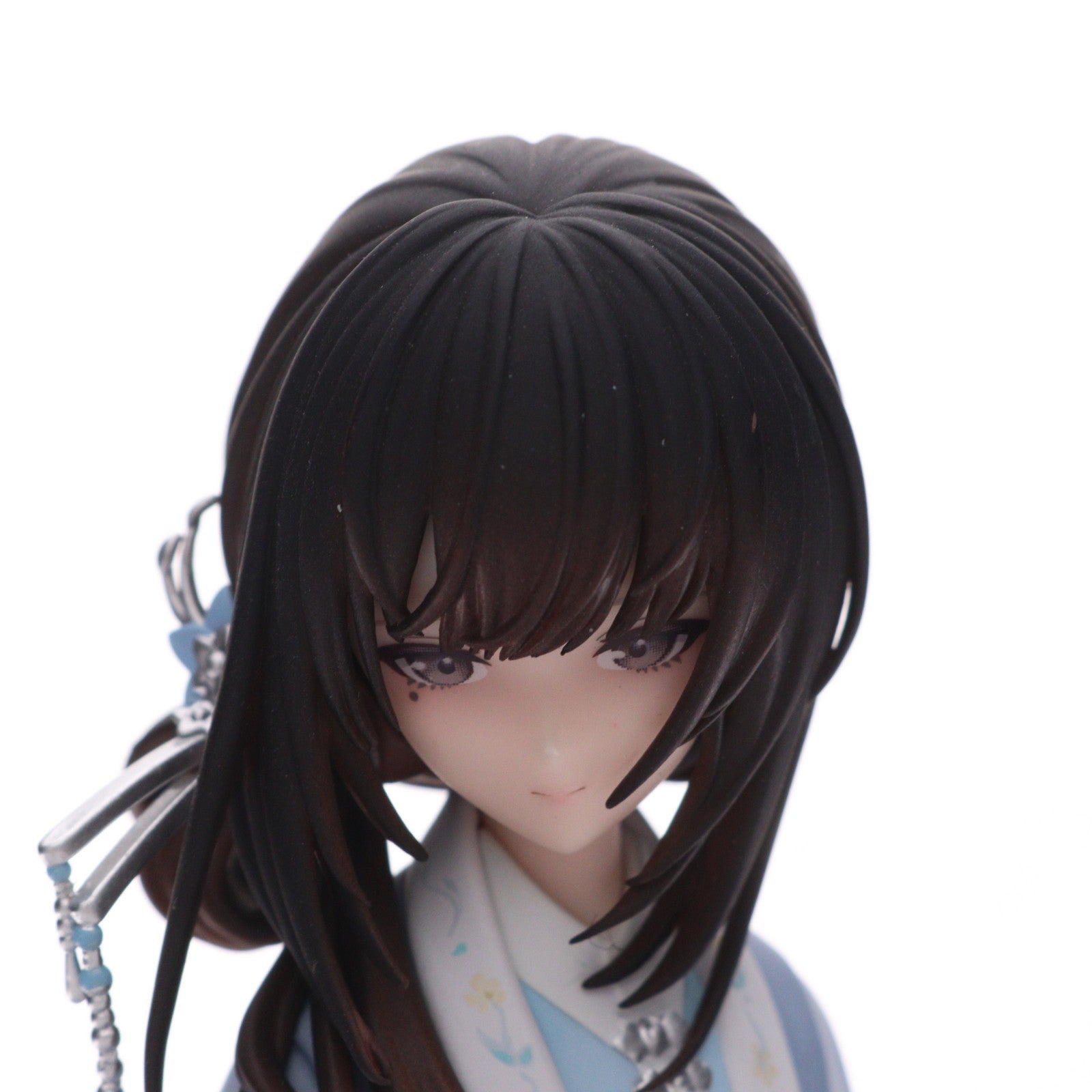【中古即納】[FIG] ポストカード付属 満穂(マンスイ) 穂満同舟 飢えた子羊 1/7 完成品 フィギュア Elixirdream(エリクサードリーム)(20260331)