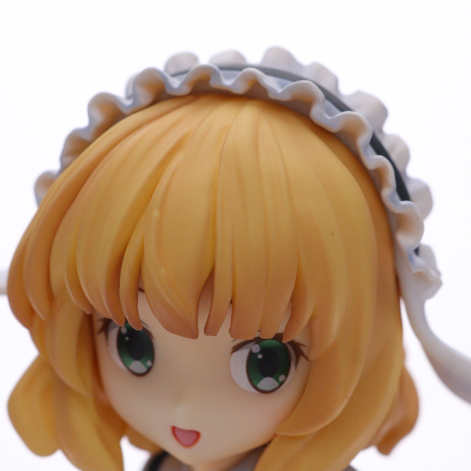 【中古即納】[FIG] シャロ ご注文はうさぎですか～～ 1/7 完成品 フィギュア ファニーナイツ(アオシマ)(20160519)