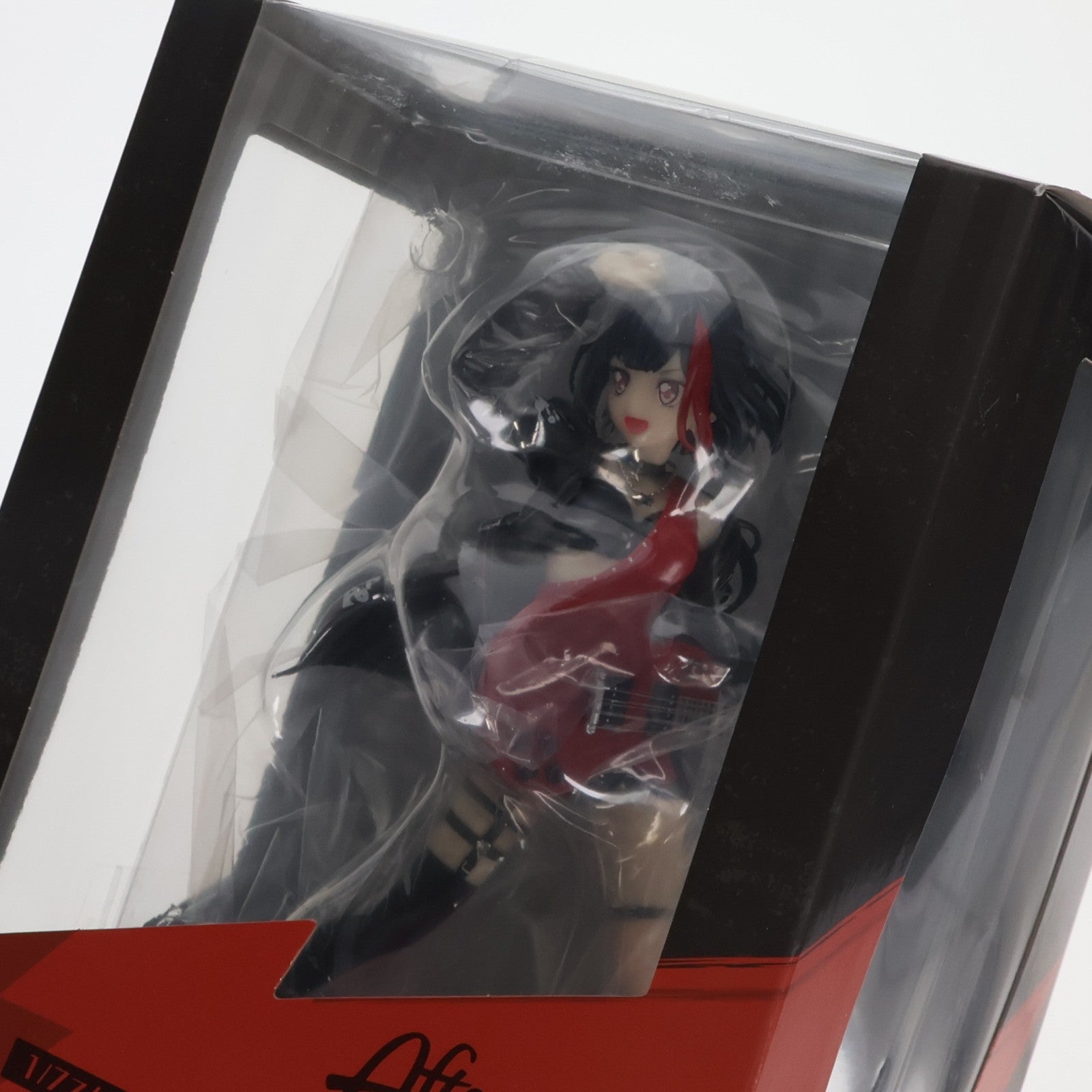 【中古即納】[FIG] 海外限定 VOCAL COLLECTION 美竹蘭(みたけらん) from Afterglow パールver. BanG Dream!(バンドリ!) ガールズバンドパーティ! 1/7 完成品 フィギュア ブシロードクリエイティブ(20221130)