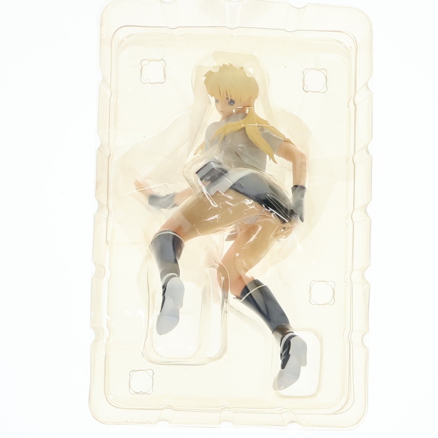 【中古即納】[FIG] シーン・ハリ BASTARD!!(バスタード!!) -暗黒の破壊神- 1/8 完成品 フィギュア FREEing(フリーイング)(20130531)