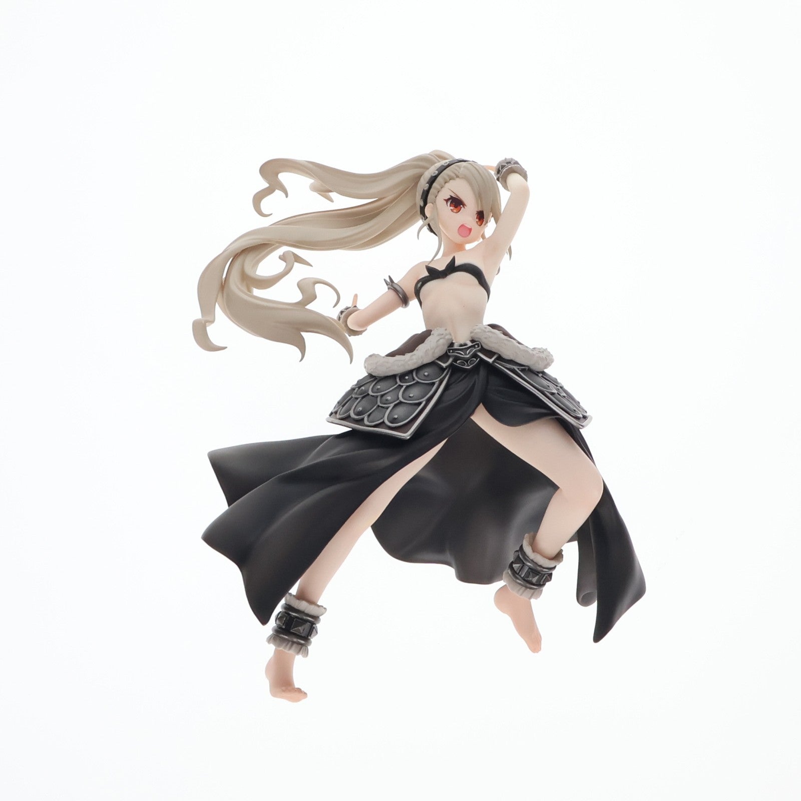 【中古即納】[FIG] イリヤスフィール(夢幻召喚:バーサーカー) Fate/kaleid liner(フェイト/カレイドライナー) プリズマ☆イリヤ ドライ!! 1/7 完成品 フィギュア KADOKAWA(カドカワ)(20230326)