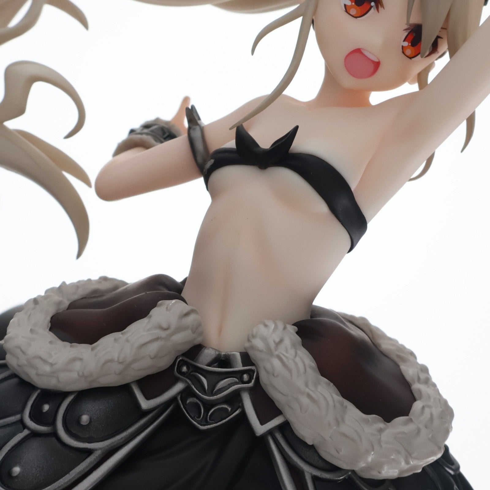 【中古即納】[FIG] イリヤスフィール(夢幻召喚:バーサーカー) Fate/kaleid liner(フェイト/カレイドライナー) プリズマ☆イリヤ ドライ!! 1/7 完成品 フィギュア KADOKAWA(カドカワ)(20230326)