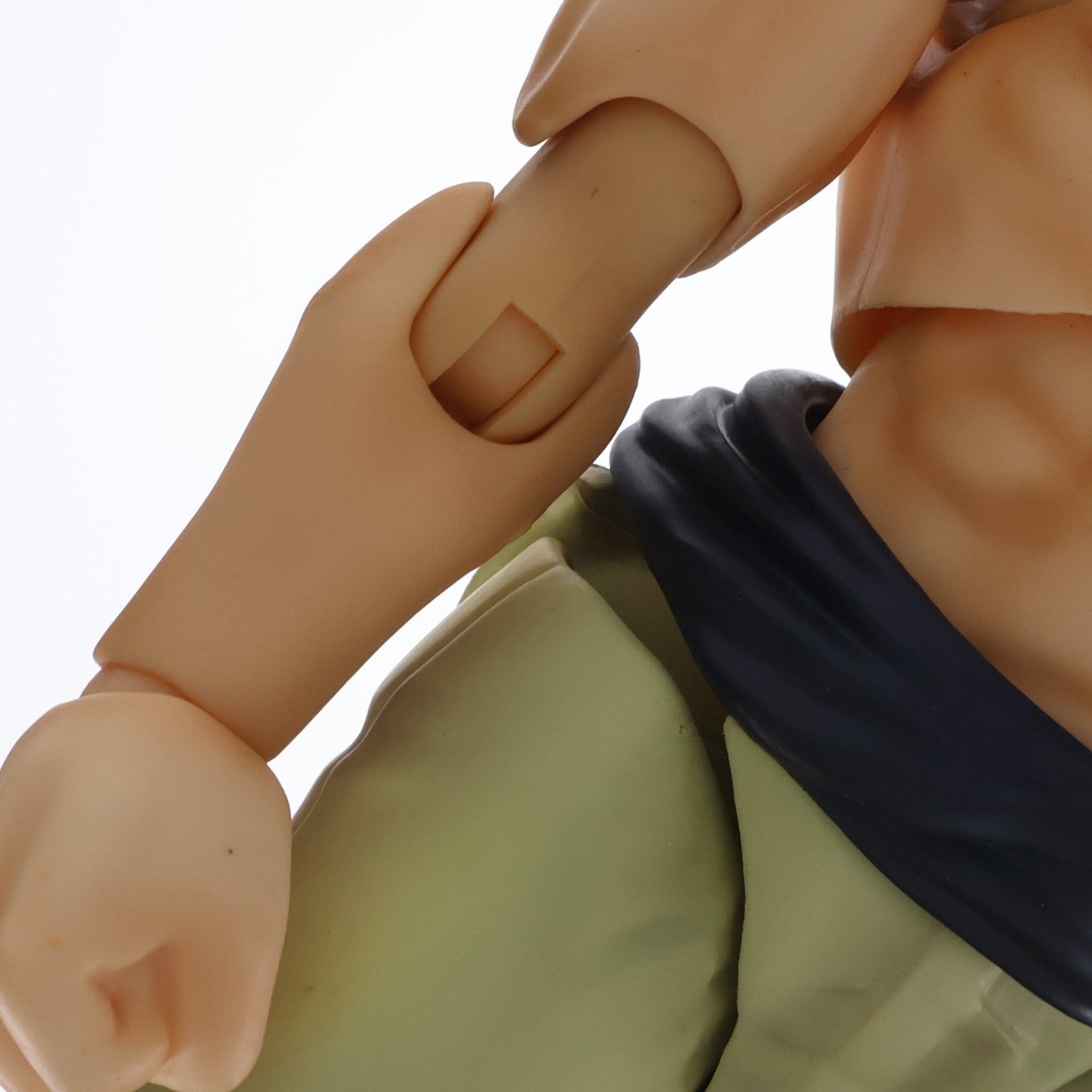 【中古即納】[FIG] ヴァリアブルアクションヒーローズ 白ひげ エドワード・ニューゲート ONE PIECE(ワンピース) 完成品 可動フィギュア メガハウス(20170428)