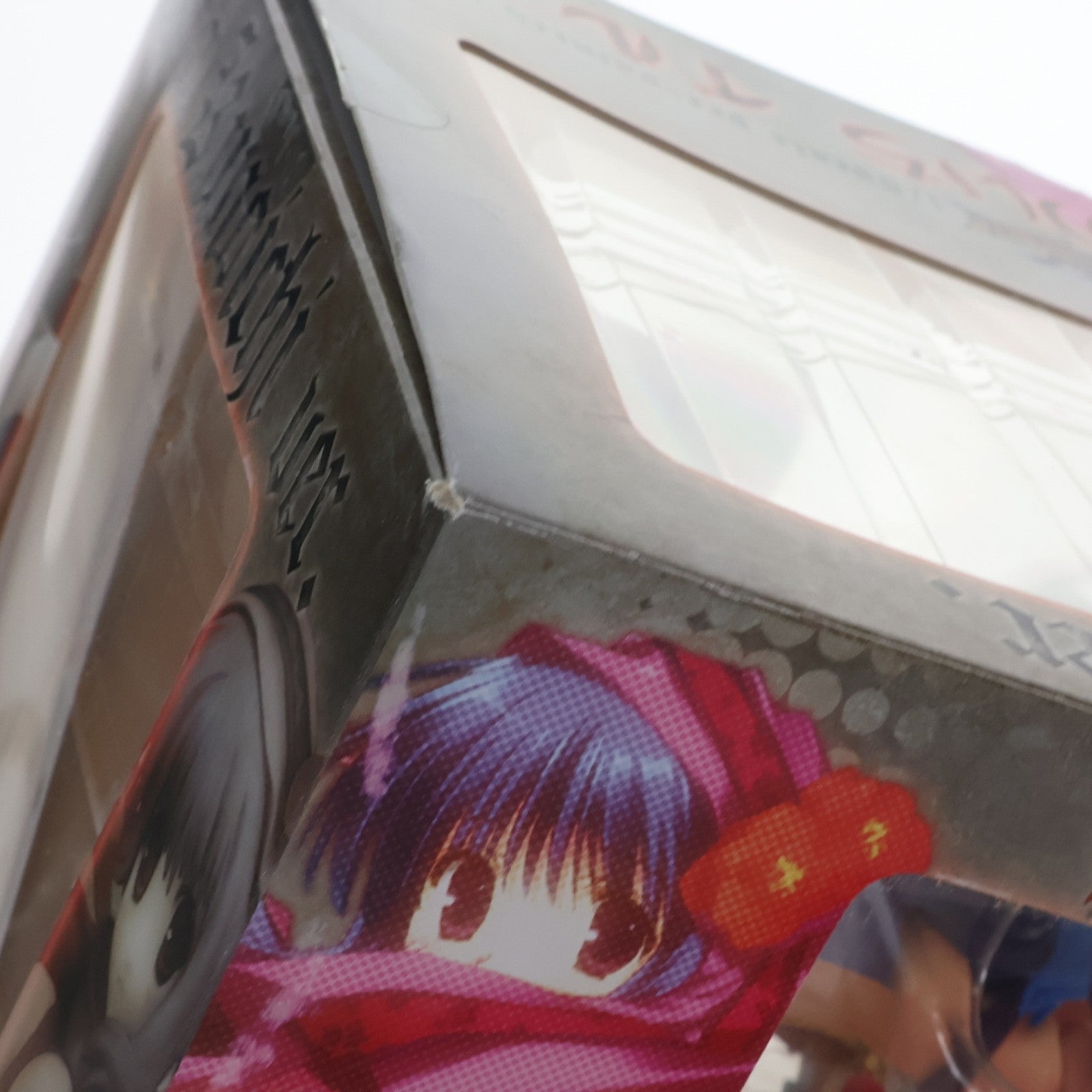 【中古即納】[FIG] くのいち イルファ 愛佳でいくの!! 1/8 完成品 フィギュア(PP419) コトブキヤ(20110628)