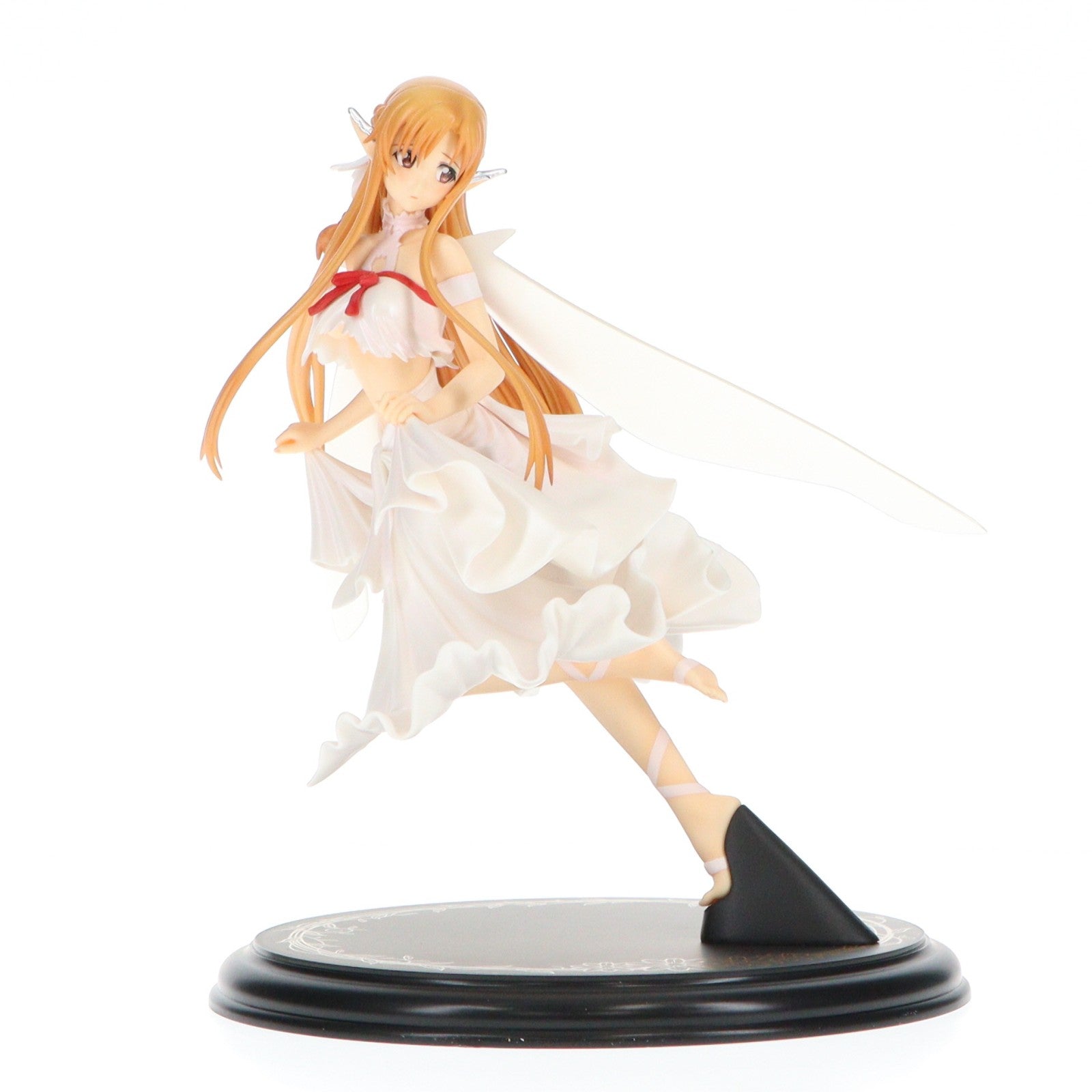 【中古即納】[FIG] アスナ ALOver. ソードアート・オンライン 1/8 完成品 フィギュア(AX-0112) アルファマックス(20131222)