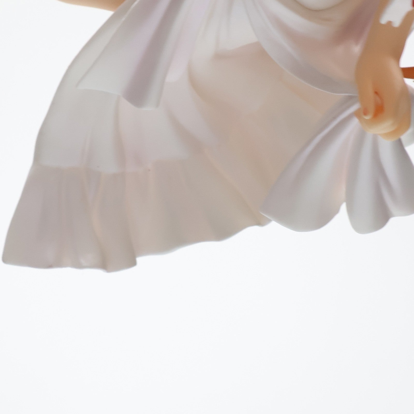 【中古即納】[FIG] アスナ ALOver. ソードアート・オンライン 1/8 完成品 フィギュア(AX-0112) アルファマックス(20131222)