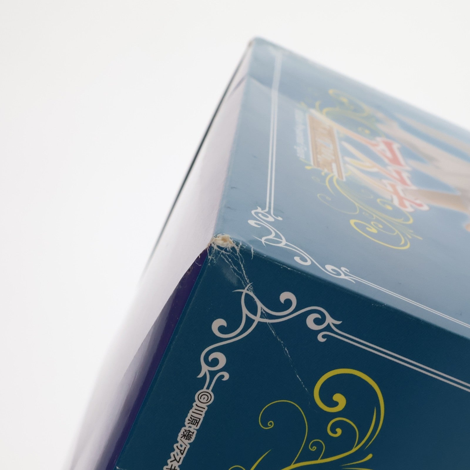 【中古即納】[FIG] アスナ ALOver. ソードアート・オンライン 1/8 完成品 フィギュア(AX-0112) アルファマックス(20131222)
