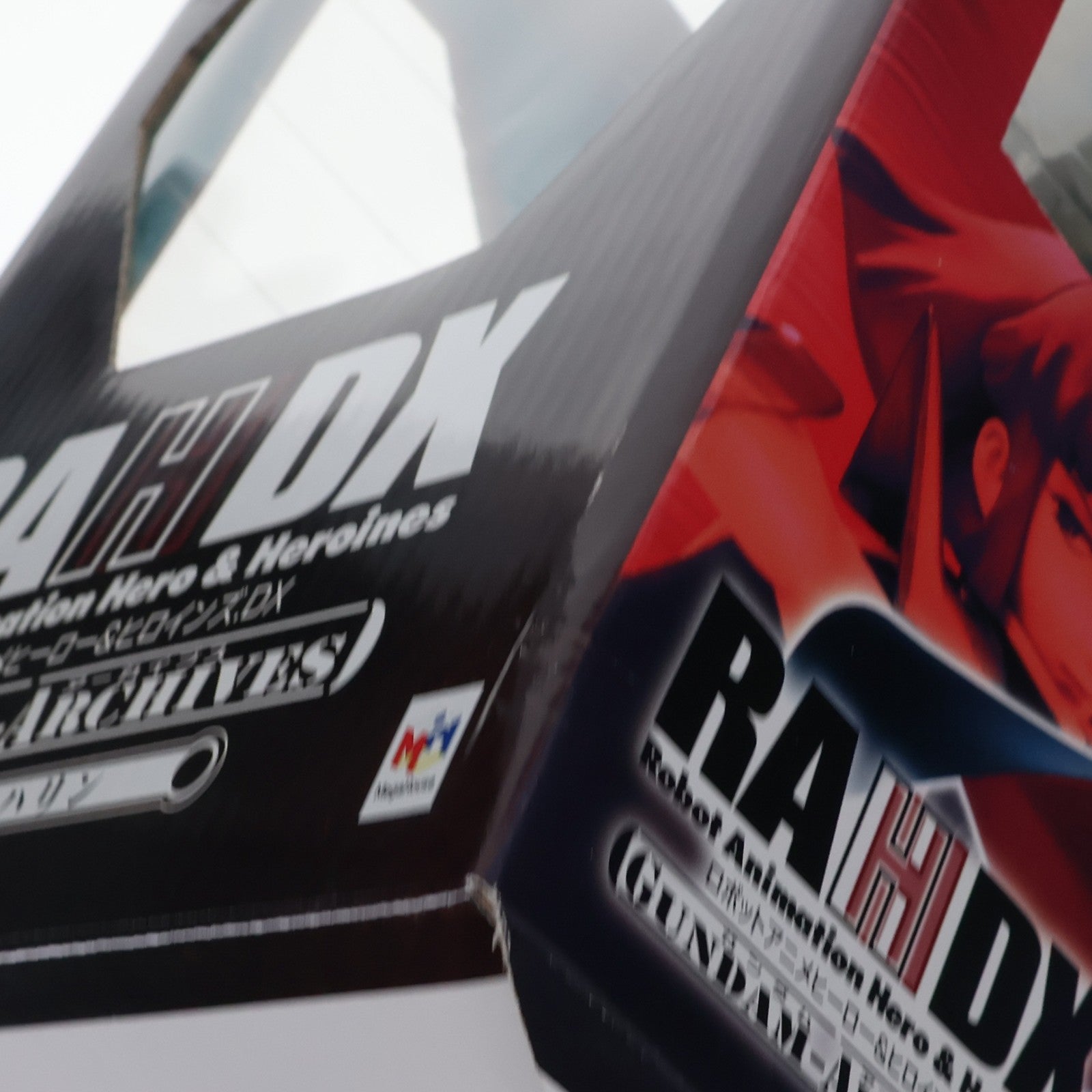 【中古即納】[FIG] エクセレントモデル RAHDX ガンダム・アーカイブス サイド4 アイナ・サハリン 機動戦士ガンダム第08MS小隊 1/8 完成品 フィギュア メガハウス(20060914)