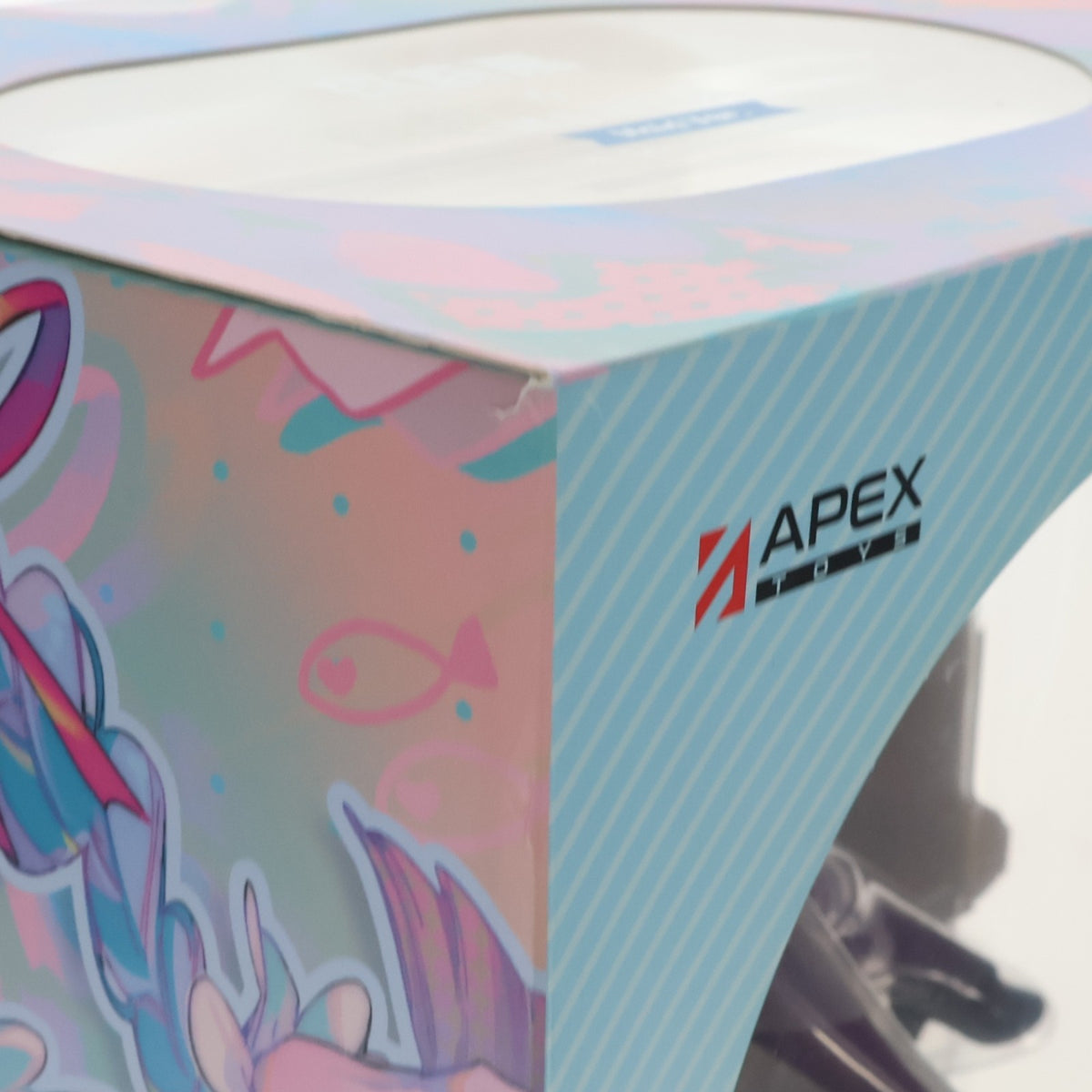 【中古即納】[FIG] カード無し マリヤ メイドVer. Muse Dash(ミューズダッシュ) 1/8 完成品 フィギュア APEX(エーペックス)(20230630)