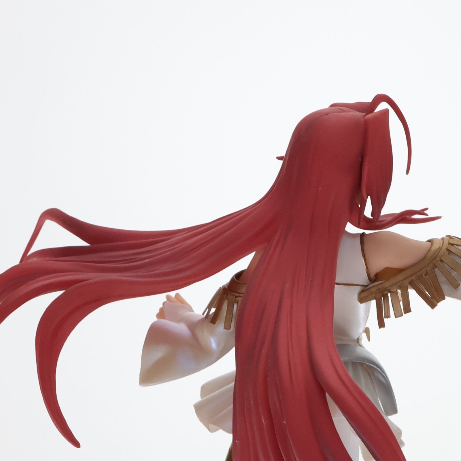 【中古即納】[FIG] コーティカルテ・アパ・ラグランジェス パールホワイトver. 願望百貨店限定版 神曲奏界ポリフォニカ 1/8 完成品 フィギュア ムービック(20080327)