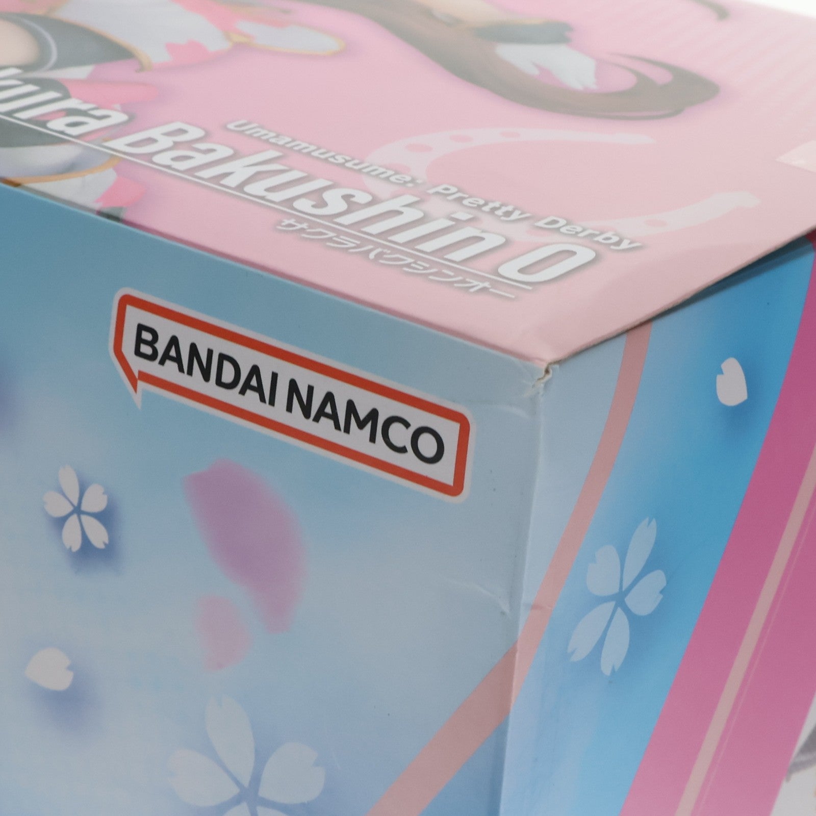 【中古即納】[FIG] Lucrea(ルクリア) サクラバクシンオー ウマ娘 プリティーダービー 1/7 完成品 フィギュア プレミアムバンダイ&オンラインショップ限定 メガハウス(20241031)