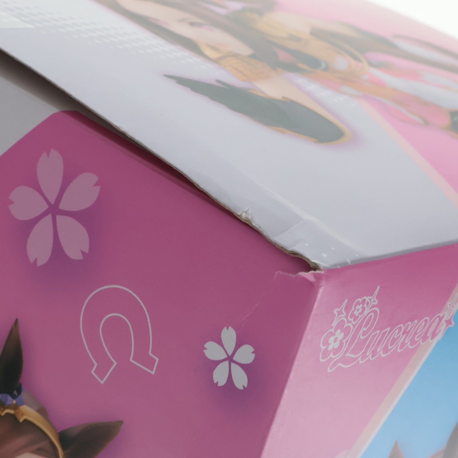 【中古即納】[FIG] Lucrea(ルクリア) サクラバクシンオー ウマ娘 プリティーダービー 1/7 完成品 フィギュア プレミアムバンダイ&オンラインショップ限定 メガハウス(20241031)