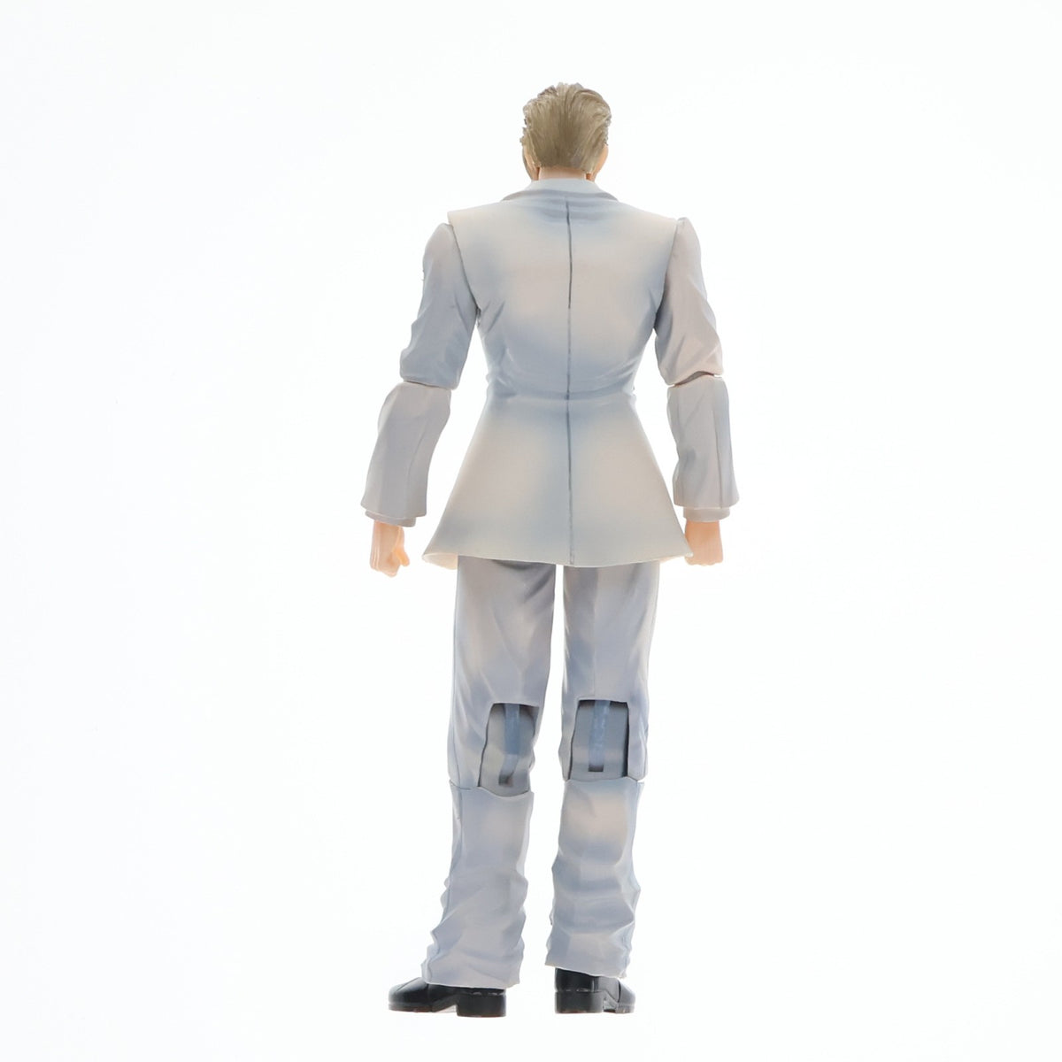 【中古即納】[FIG] PLAY ARTS改(プレイアーツ改) ルーファウス神羅 FINAL FANTASY VII ADVENT CHILDREN(ファイナルファンタジー7 アドベントチルドレン) 完成品 可動フィギュア スクウェア・エニックス(20130928)