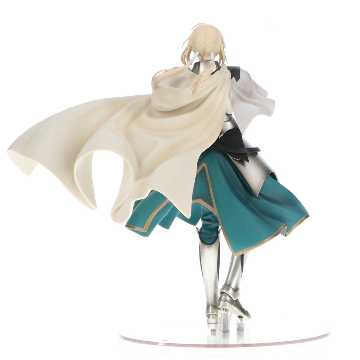 【中古即納】[FIG] ANIPLEX+限定 ベディヴィエール 劇場版 Fate/Grand Order(フェイト/グランドオーダー) -神聖円卓領域キャメロット- 1/8 完成品 フィギュア(MD19-1184001) アニプレックス(20210930)