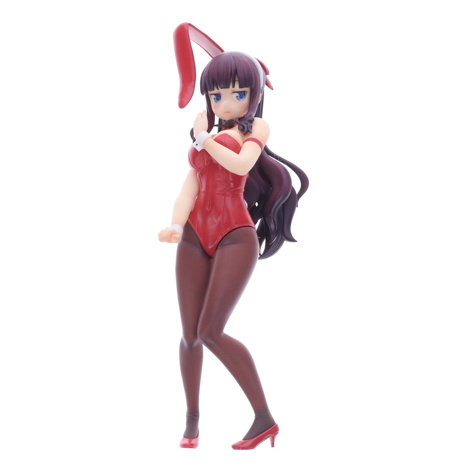 【中古即納】[FIG] 滝本ひふみ(たきもとひふみ) NEW GAME!!(ニューゲーム!!) 1/7 完成品 フィギュア FOTS JAPAN(フォトスジャパン)(20190601)