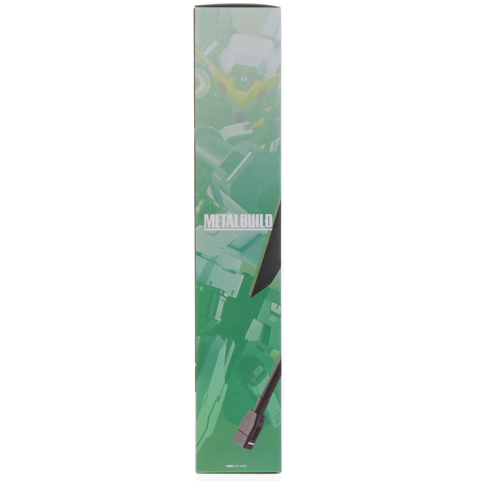 【中古即納】[FIG] 魂ウェブ商店限定 METAL BUILD ガンダムデュナメス&デヴァイズデュナメス 機動戦士ガンダム00(ダブルオー) 完成品 可動フィギュア バンダイスピリッツ(20230518)
