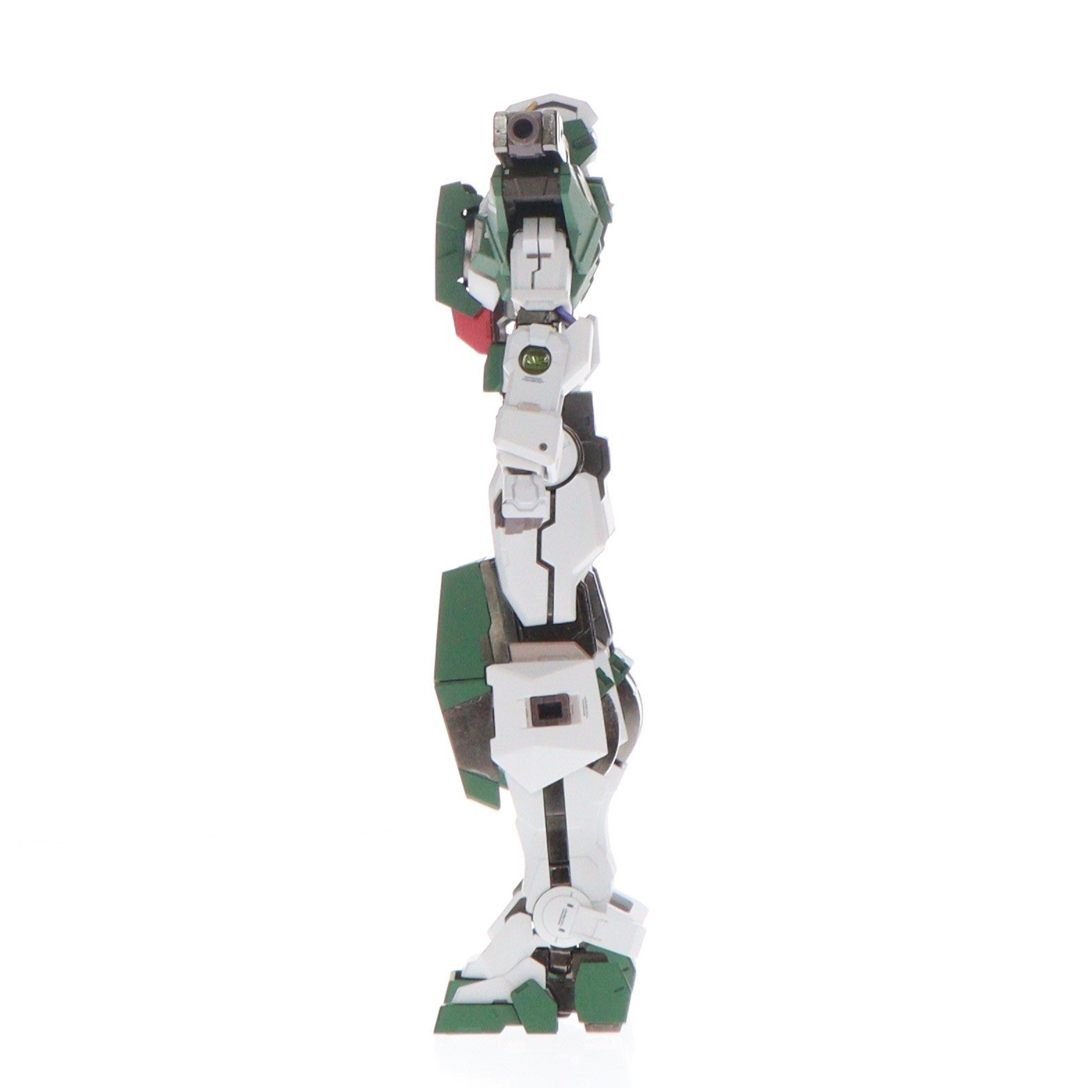 【中古即納】[FIG] 魂ウェブ商店限定 METAL BUILD ガンダムデュナメス&デヴァイズデュナメス 機動戦士ガンダム00(ダブルオー) 完成品 可動フィギュア バンダイスピリッツ(20230518)