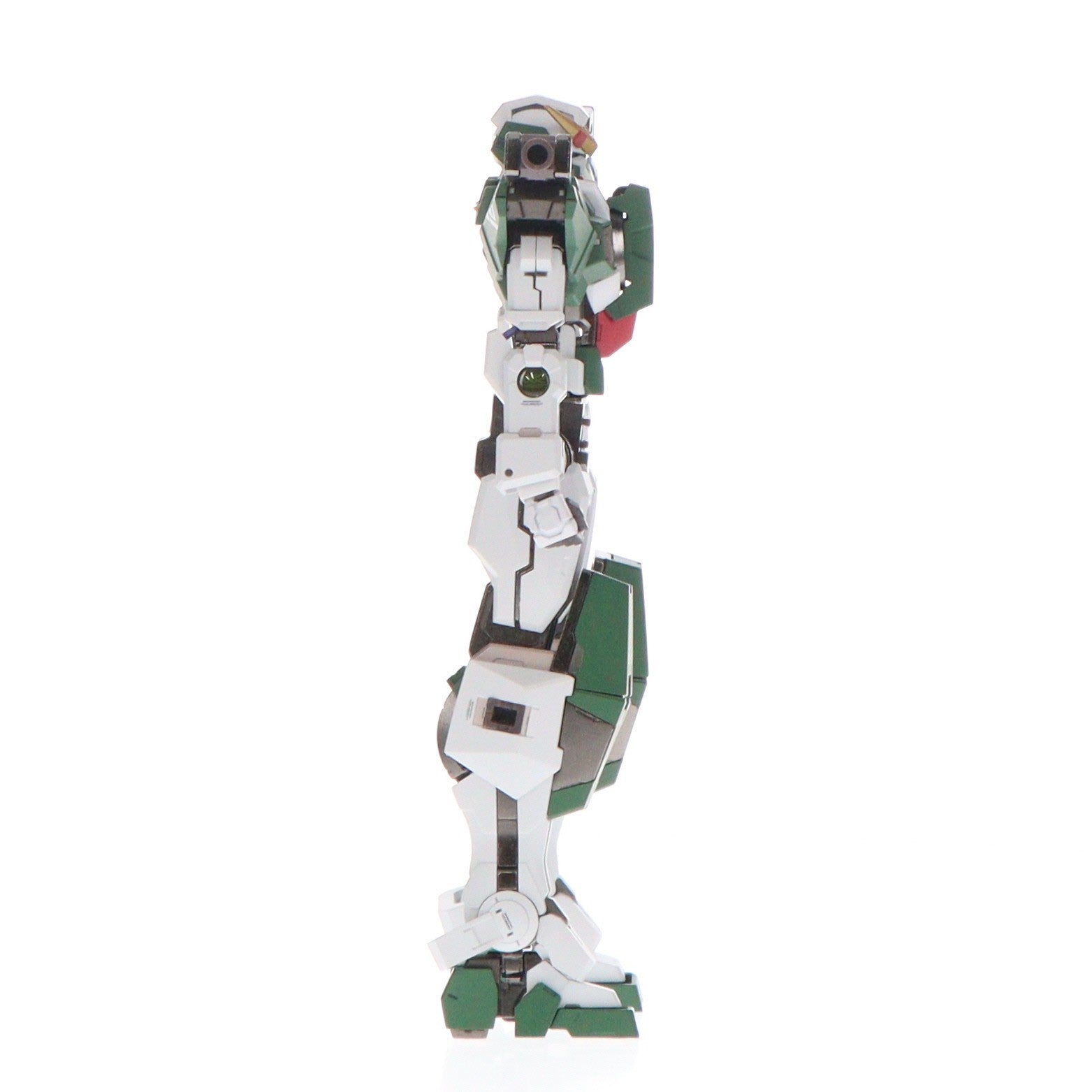 【中古即納】[FIG] 魂ウェブ商店限定 METAL BUILD ガンダムデュナメス&デヴァイズデュナメス 機動戦士ガンダム00(ダブルオー) 完成品 可動フィギュア バンダイスピリッツ(20230518)
