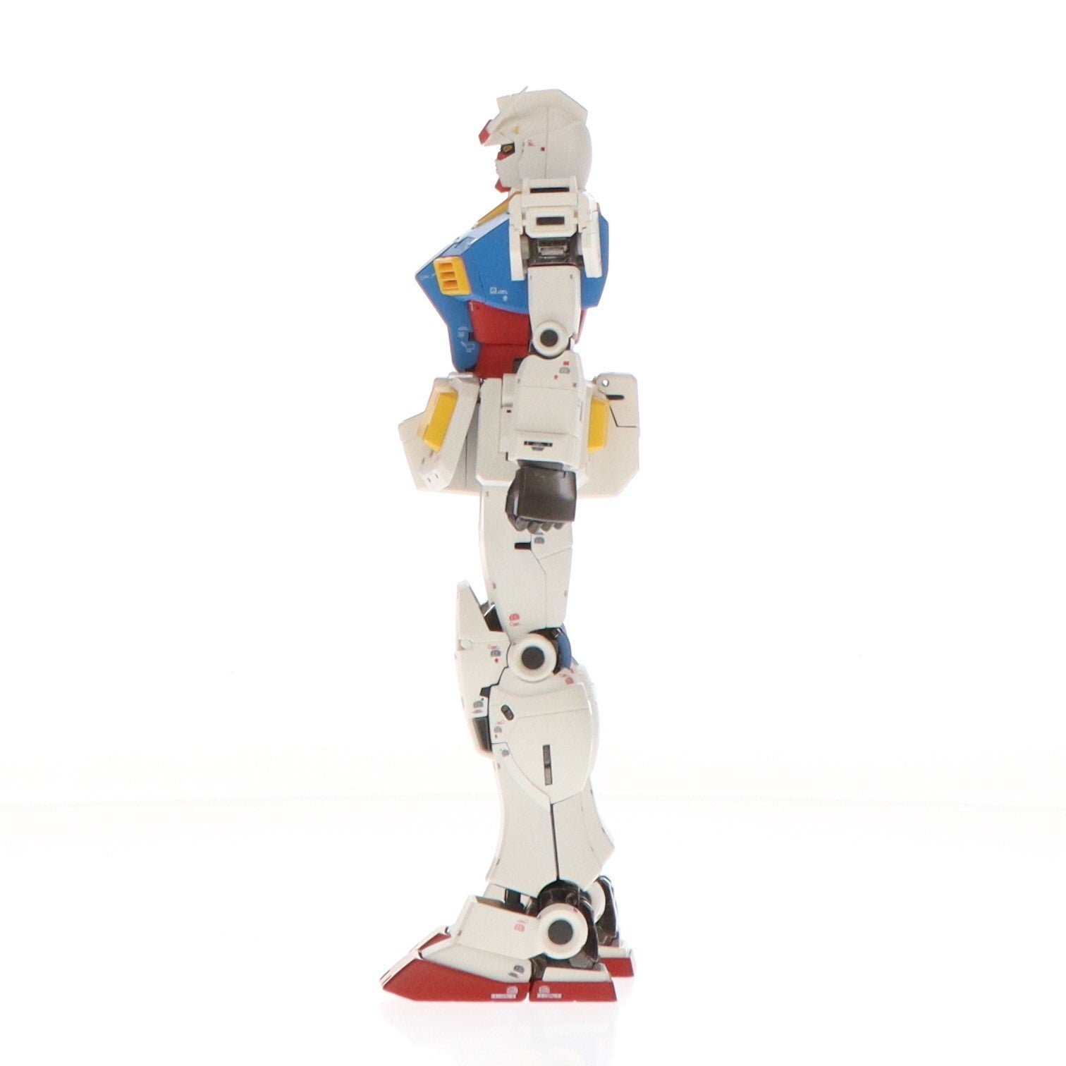 【中古即納】[FIG] 魂ウェブ商店限定 GUNDAM FIX FIGURATION METAL COMPOSITE RX-78-02 ガンダム【ククルス・ドアンの島】 機動戦士ガンダム ククルス・ドアンの島 完成品 可動フィギュア バンダイスピリッツ(20221231)