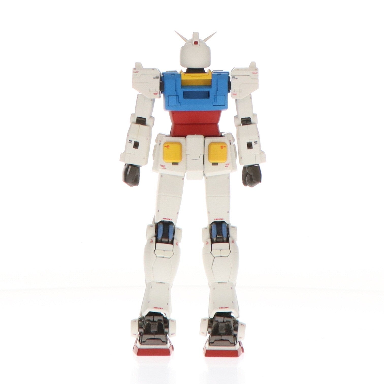 【中古即納】[FIG] 魂ウェブ商店限定 GUNDAM FIX FIGURATION METAL COMPOSITE RX-78-02 ガンダム【ククルス・ドアンの島】 機動戦士ガンダム ククルス・ドアンの島 完成品 可動フィギュア バンダイスピリッツ(20221231)