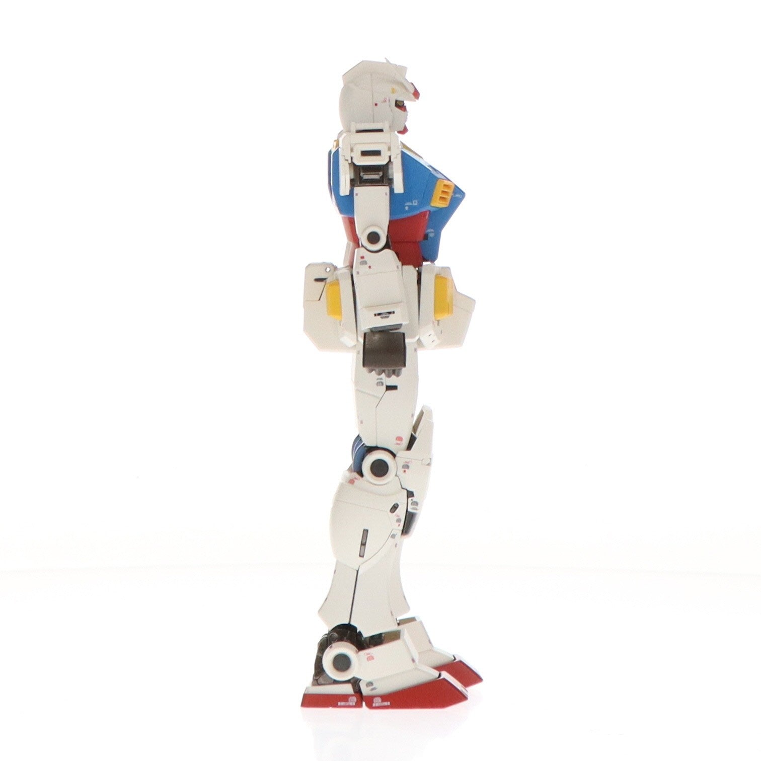 【中古即納】[FIG] 魂ウェブ商店限定 GUNDAM FIX FIGURATION METAL COMPOSITE RX-78-02 ガンダム【ククルス・ドアンの島】 機動戦士ガンダム ククルス・ドアンの島 完成品 可動フィギュア バンダイスピリッツ(20221231)