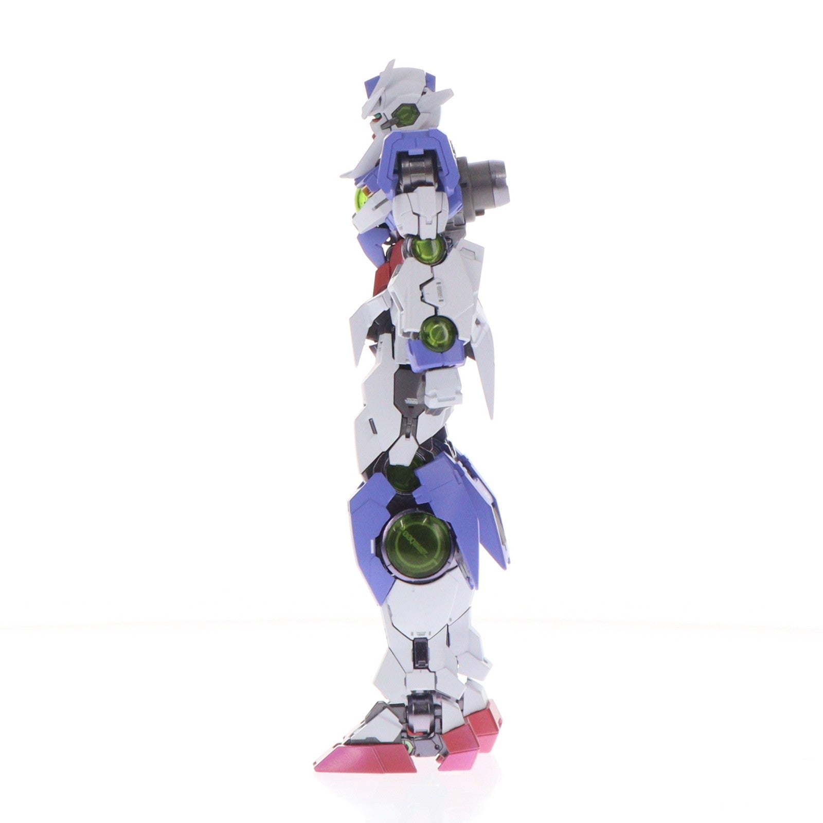 【中古即納】[FIG] METAL BUILD ダブルオークアンタ フルセイバー 機動戦士ガンダム00V戦記 完成品 可動フィギュア TAMASHII NATION 2024 開催記念品&魂ウェブ商店限定 バンダイスピリッツ(20241113)