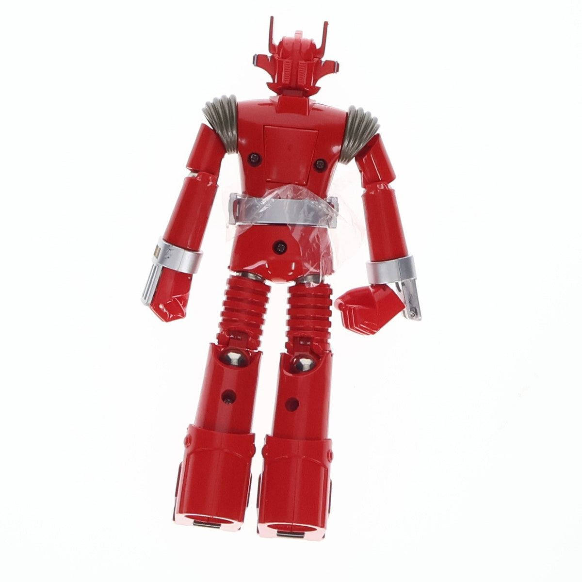 【中古即納】[FIG] ダイナマイトアクション! No.5 マッハバロン スーパーロボット マッハバロン 完成品 可動フィギュア エヴォリューショントイ(EVOLUTION・TOY)(20130531)