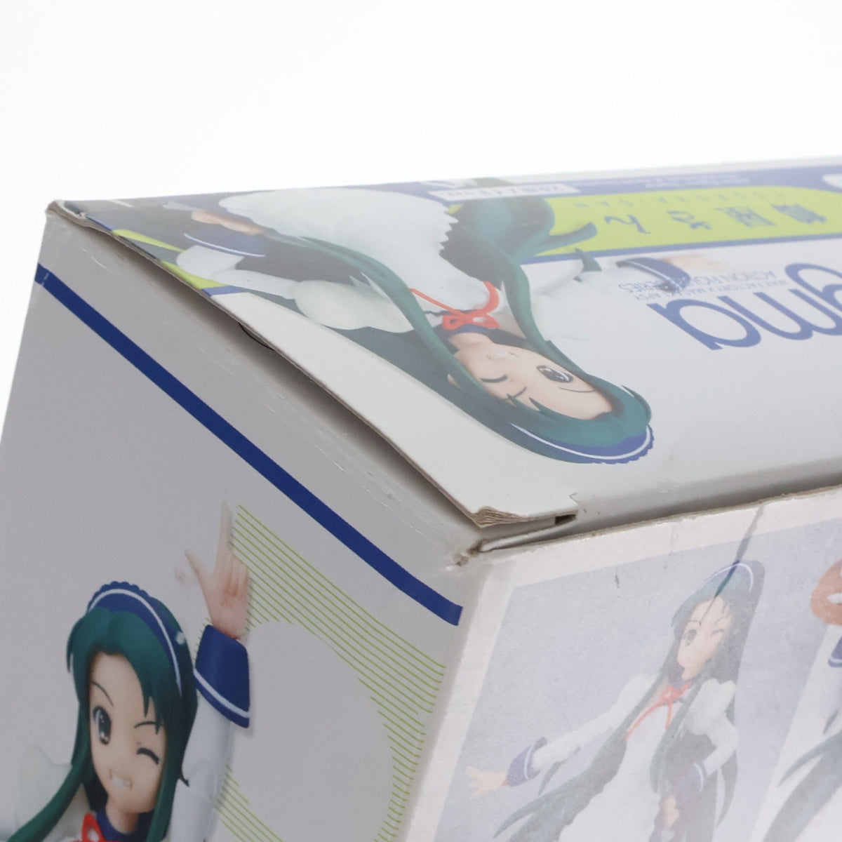 【中古即納】[FIG] figma(フィグマ) 037 鶴屋さん(つるやさん) 文化祭メイドver. 涼宮ハルヒの憂鬱 完成品 可動フィギュア マックスファクトリー(20090530)